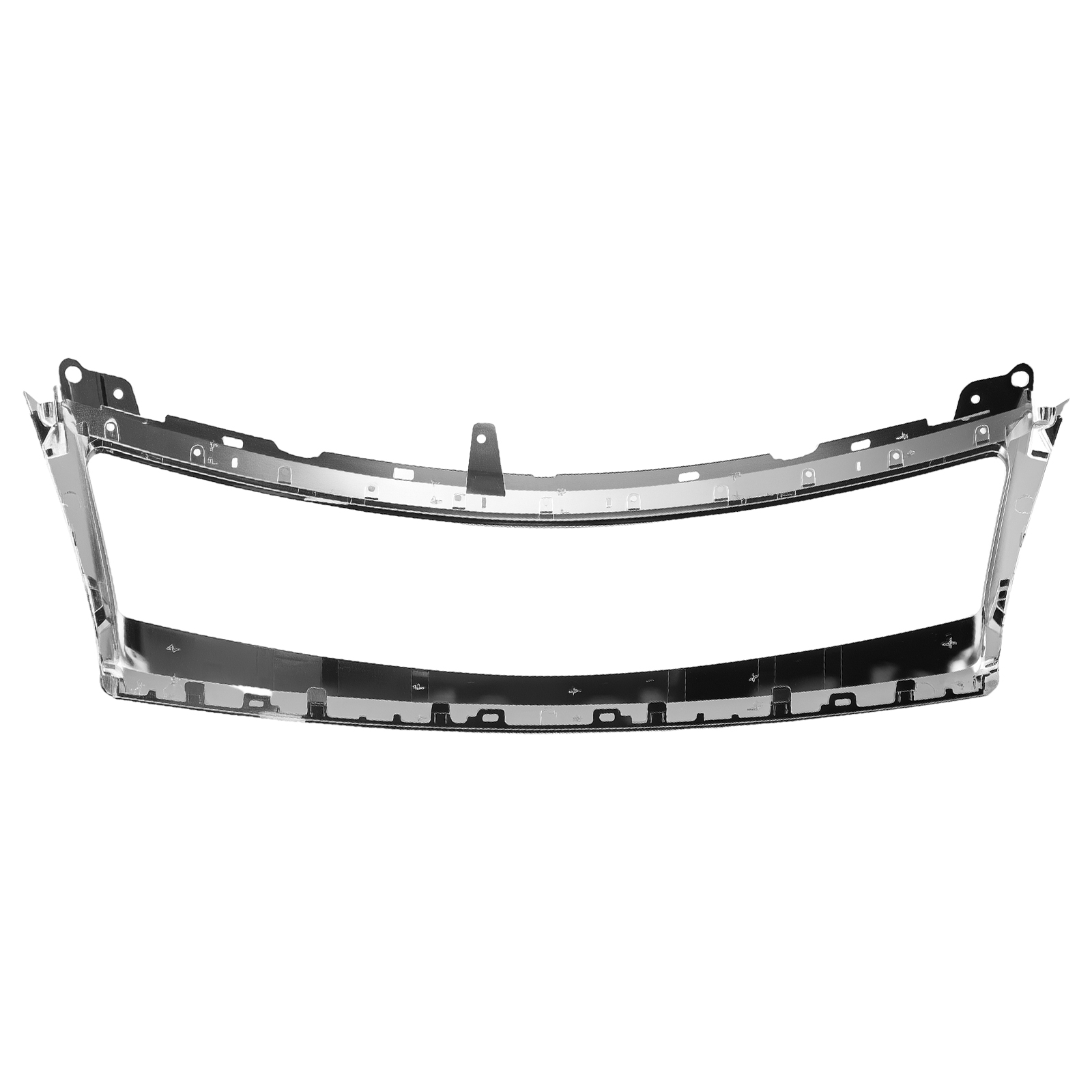 Front ABS Bumper Trim for Lexus ES350 2010-2012 5311133350 LX1210103