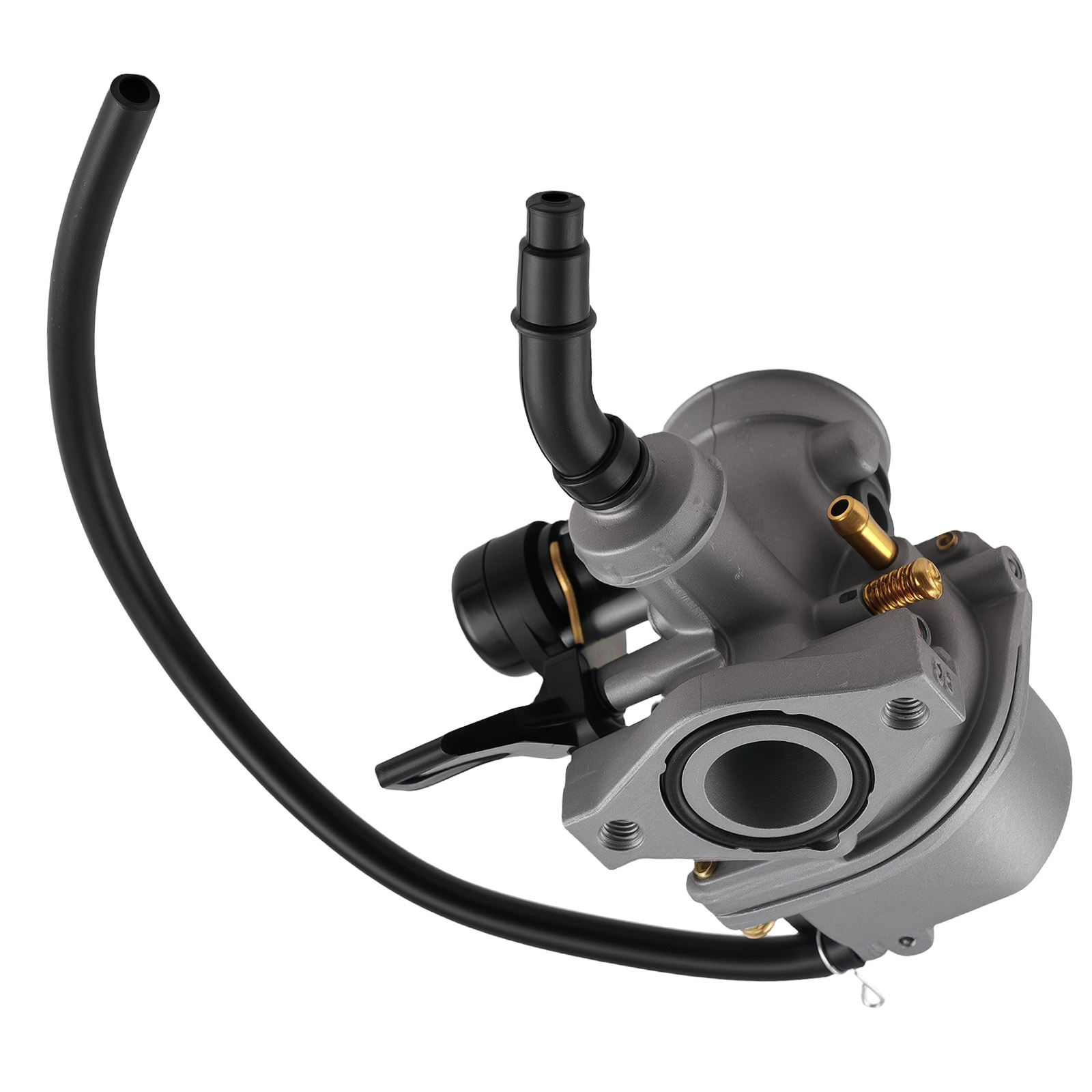 22mm Carburetor for 110cc 125cc ATV Go Kart 4 Stroke Engine TaoTao Roketa Kazuma