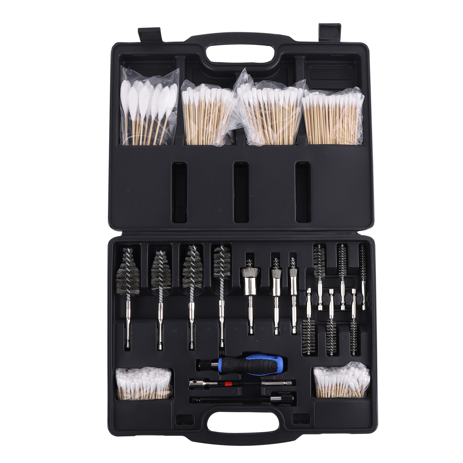 Diesel Injector Seat Cleaning Kit For Light Medium Heavy Duty Vehicles