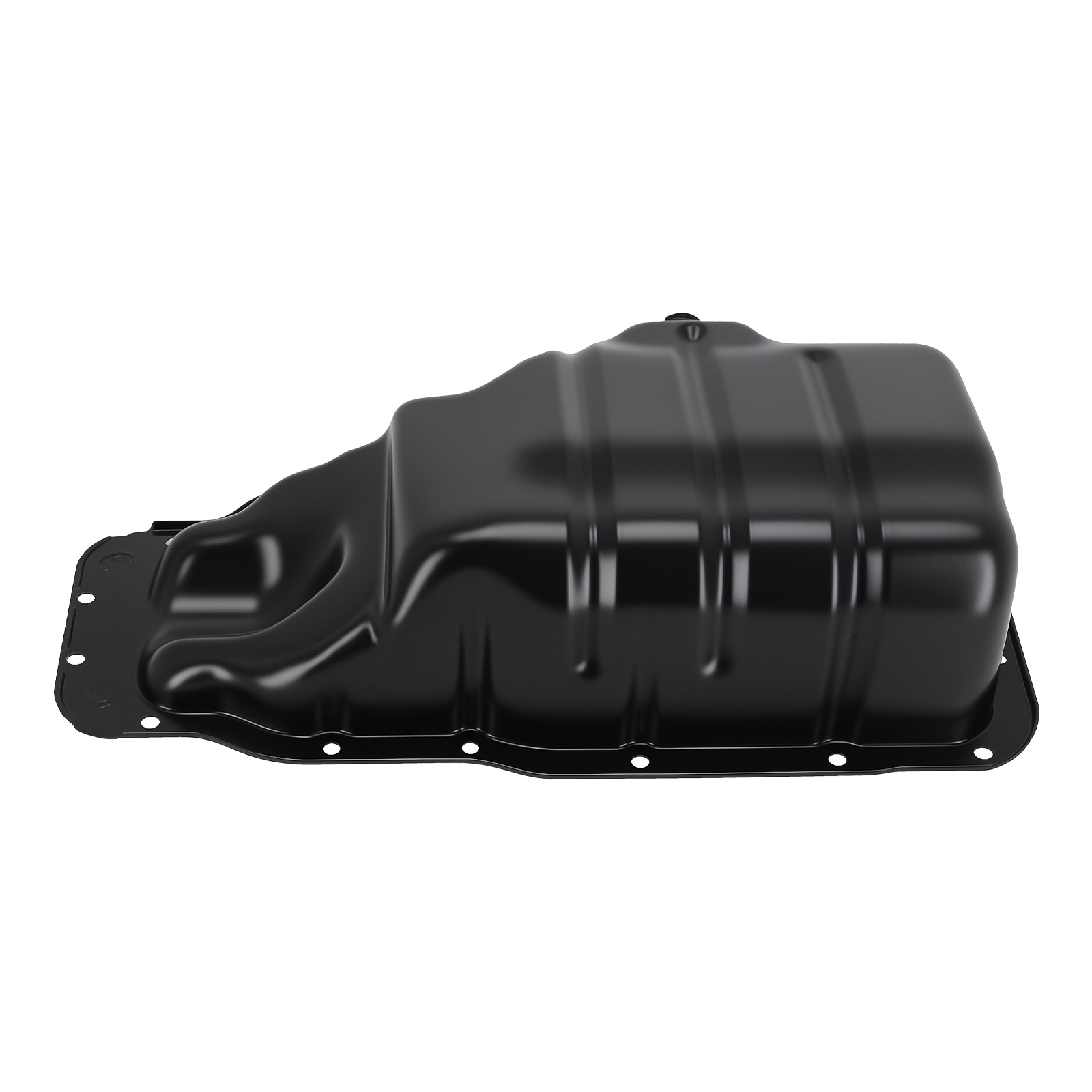Engine Oil Pan for Hyundai Elantra Coupe 1.8L 2013 215102E022 Direct Fit Steel