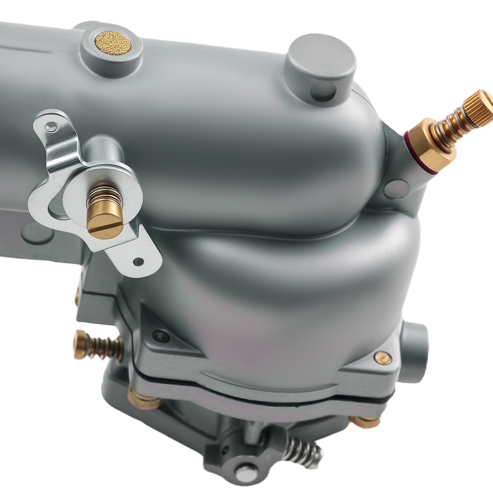 Carburetor Carb for Briggs & Stratton 392587 391065 391074 391992 Engines