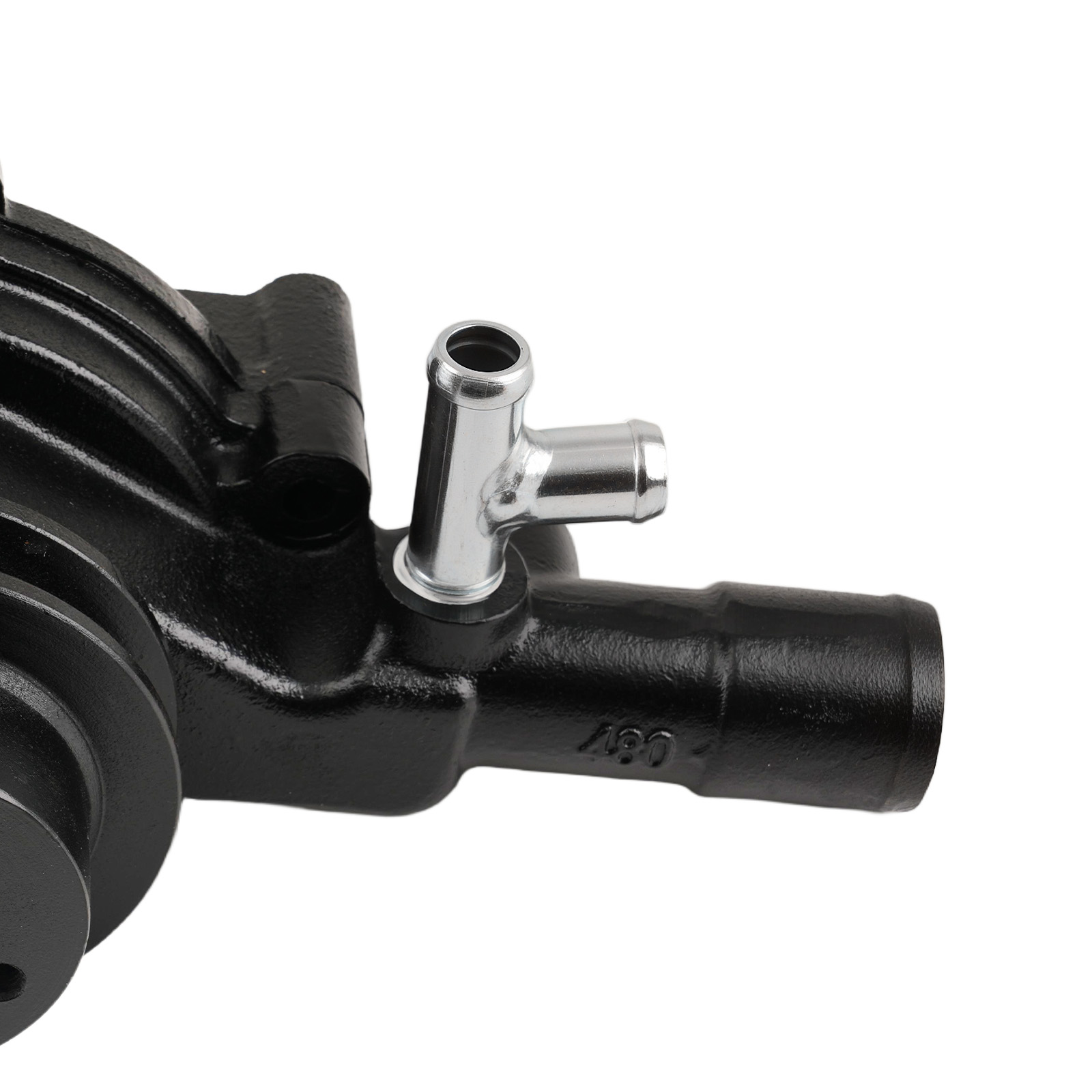 Cast Iron Water Pump for Shire YD385 Y385 Y385T Y380 Y385T11103 Y385T-6-11103