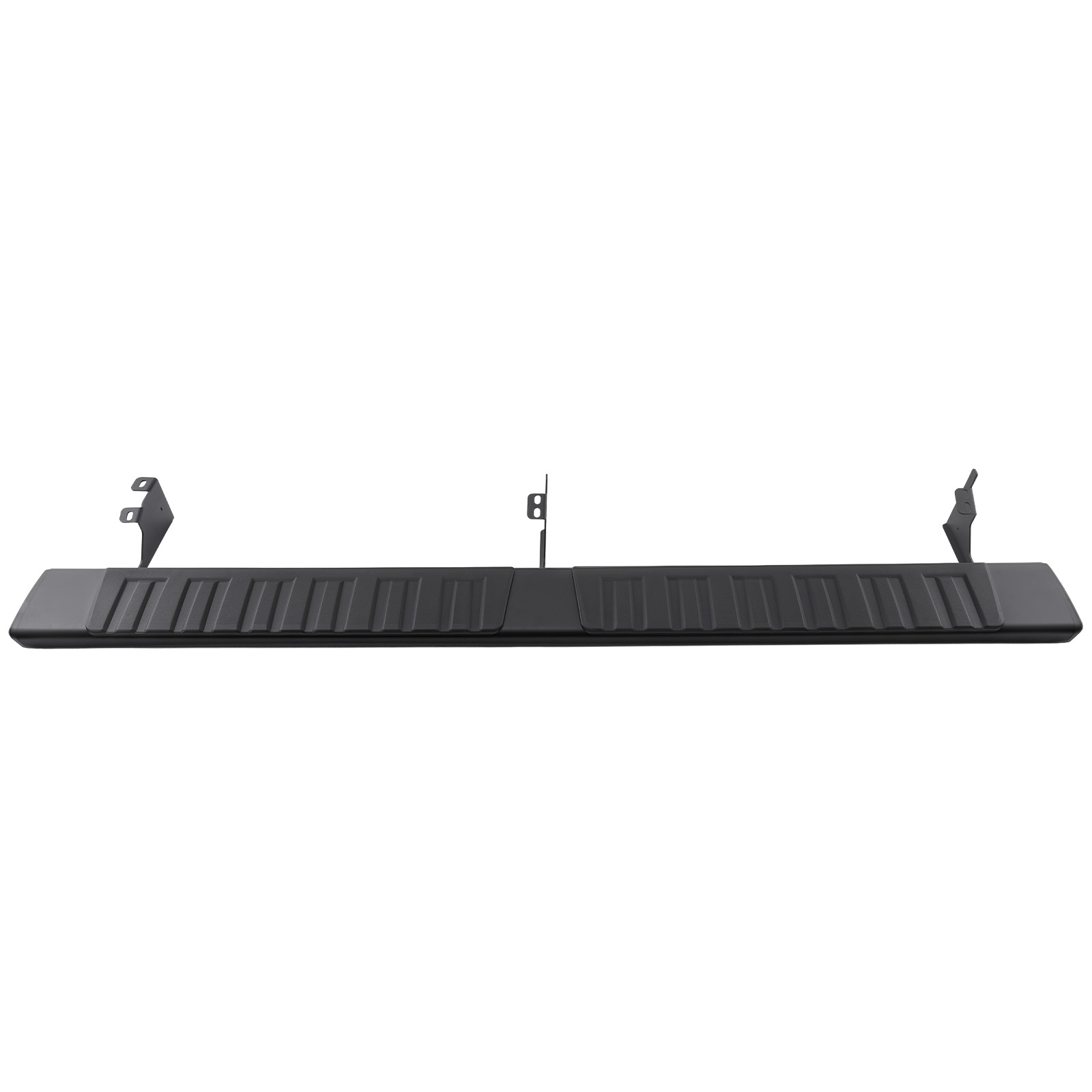 Non-Slip Running Boards Nerf Bars for Toyota Tacoma Access Cab 2005-23