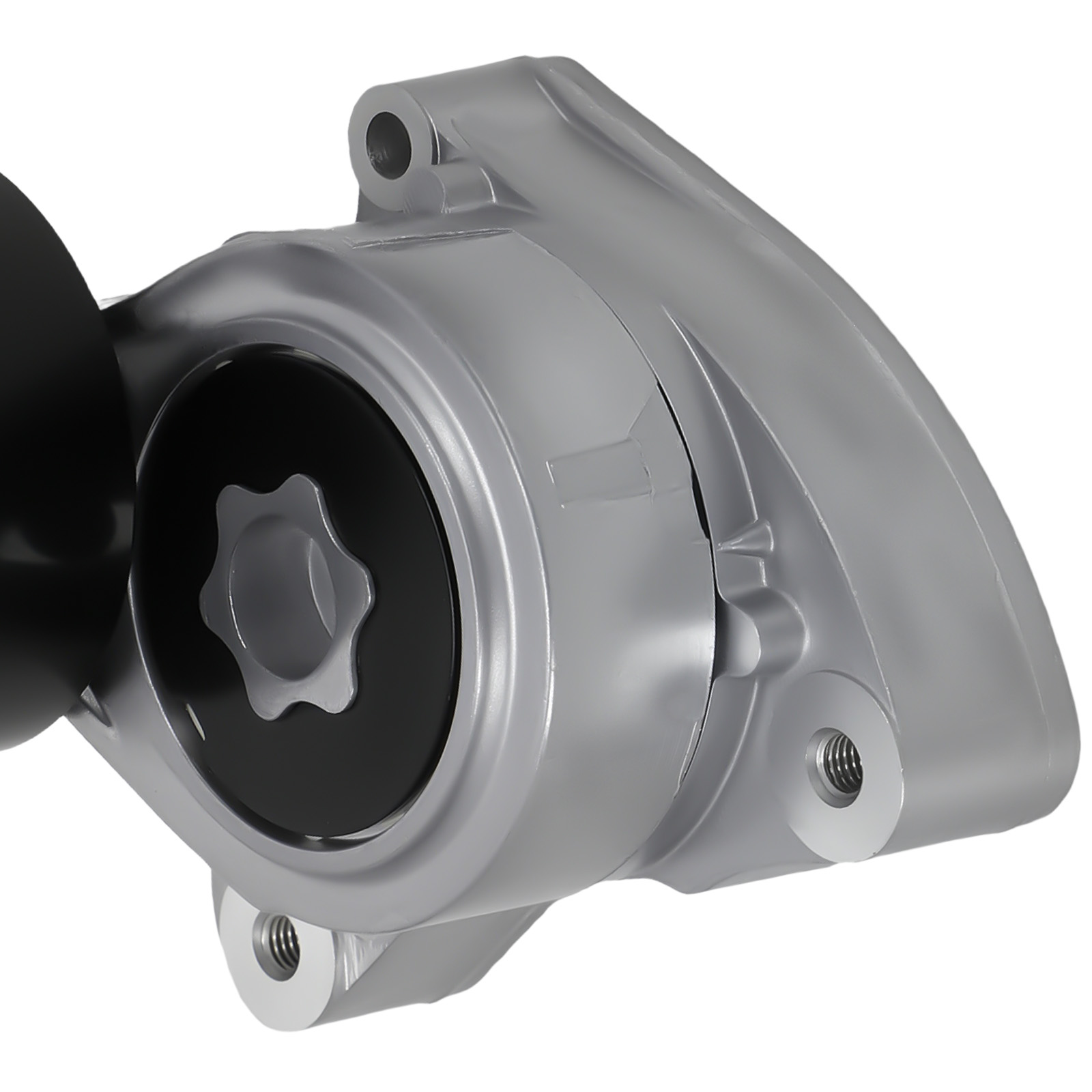 Belt Tensioner for Honda Accord Element 2003-2011 2.4L 38278M Direct Fit Steel