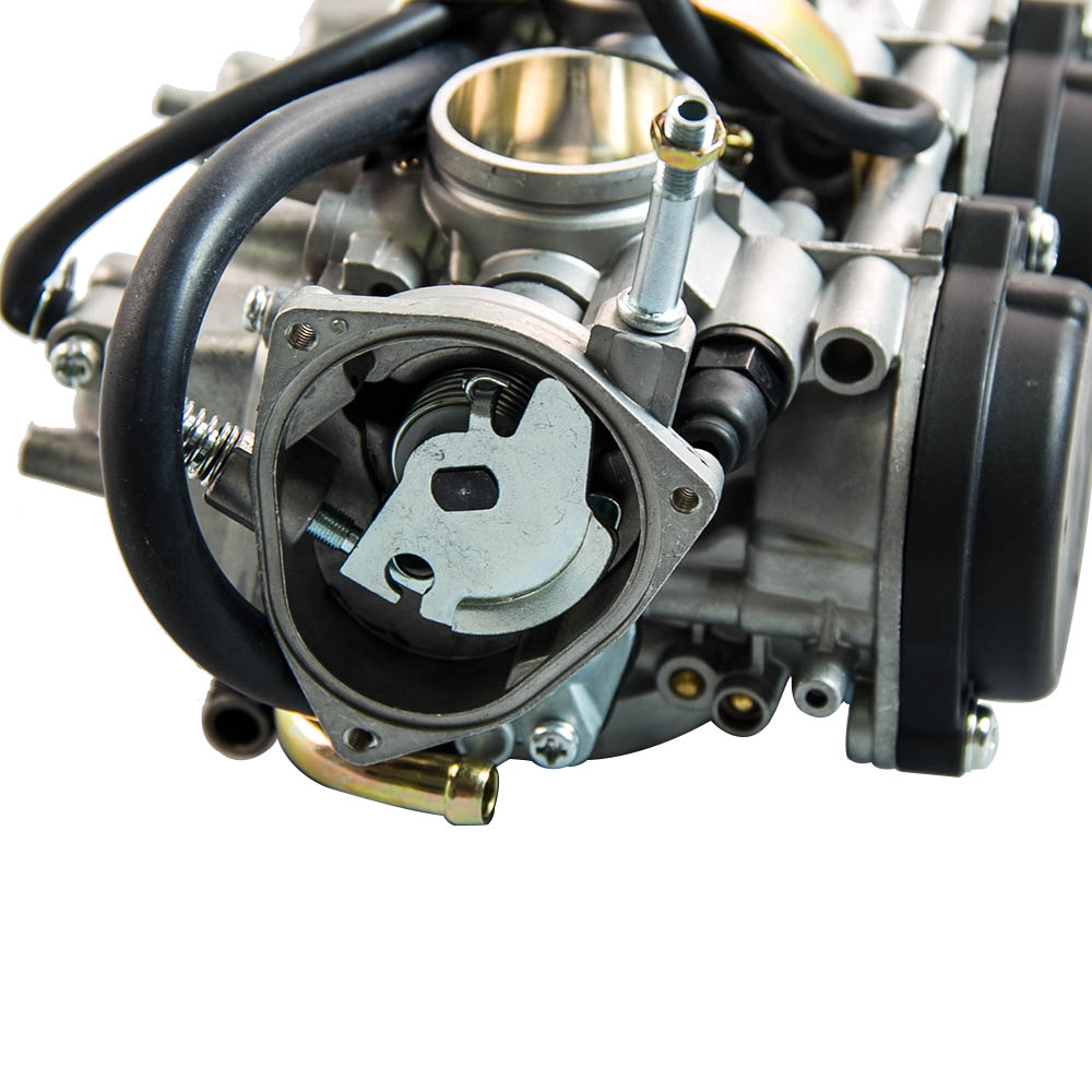 New Carburetor Carb Carby for Yamaha Raptor 660R YFM660R 2001-2005