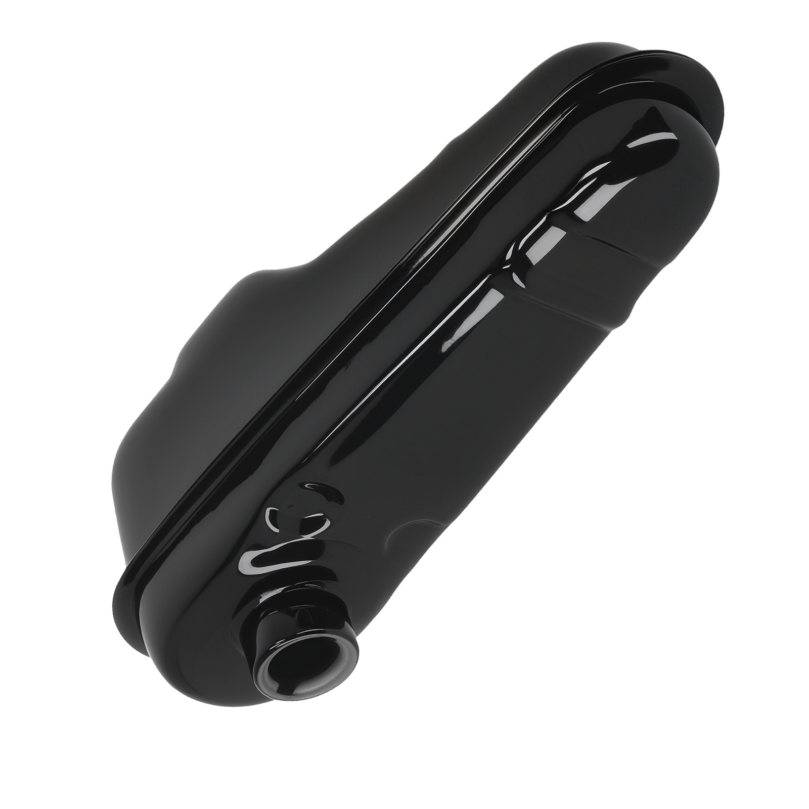 2L Fuel Tank For Honda ST90 Trailsport 1973-1975 w/ Cap Keys & Petcock & Hose