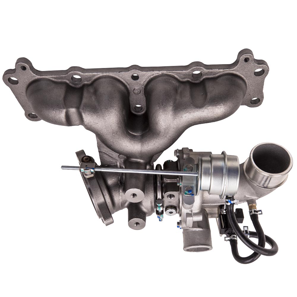 Turbo for Ford Mondeo Focus S-MAX Galaxy 2.0 Eco Boost Jaguar XF XJ ...