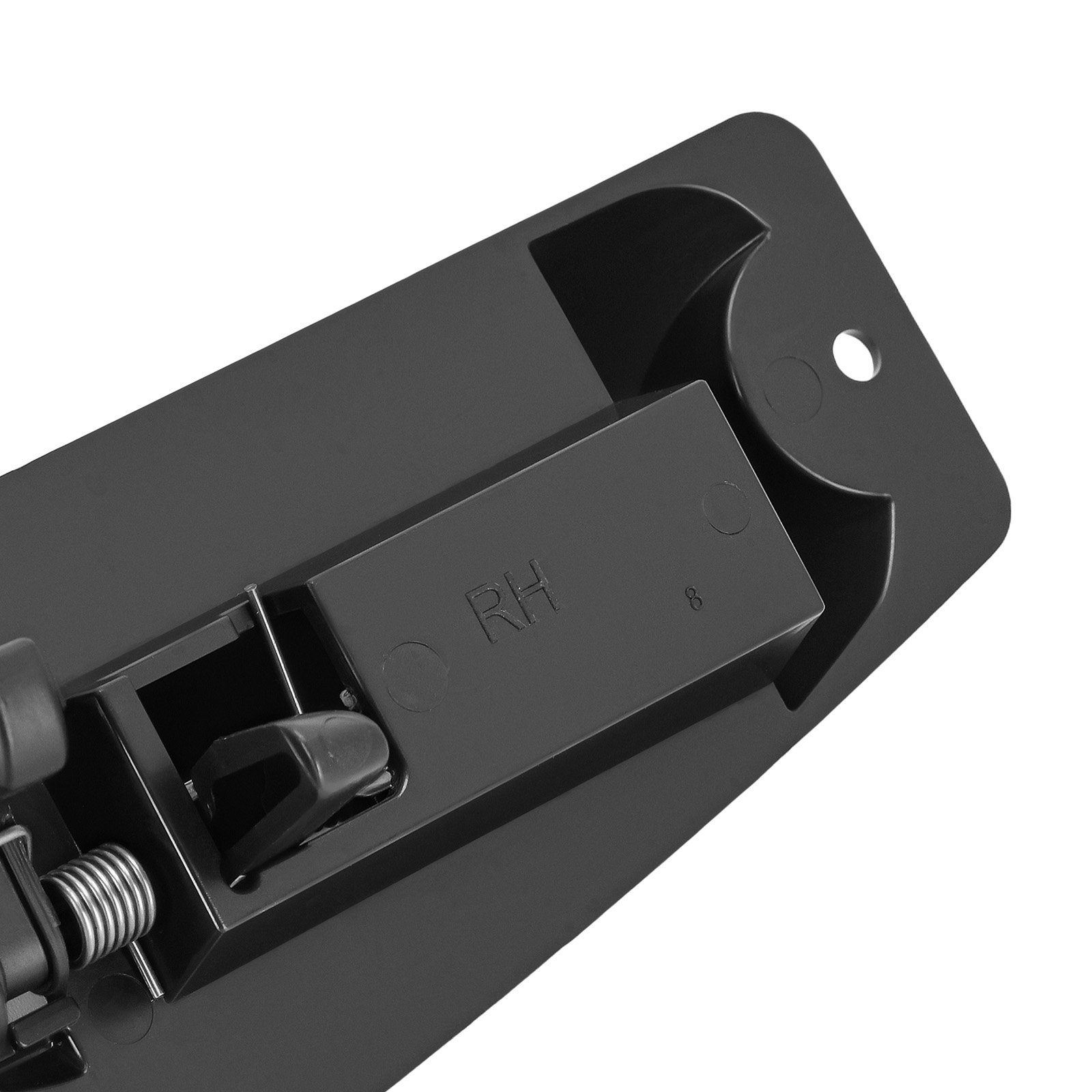 Exterior Door Handle Rear Right for Silverado/Sierra 1500/2500/3500 15758171