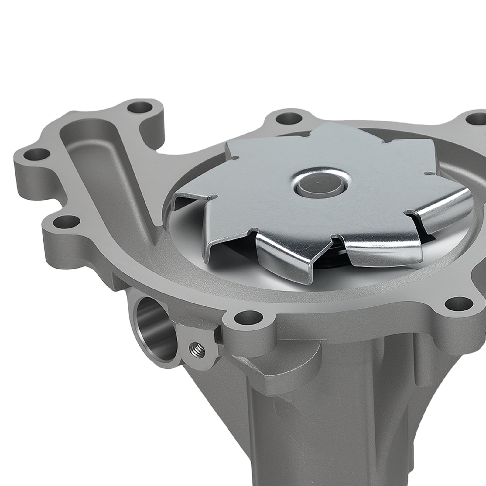 Engine Coolant Water Pump for Ford E-150 E-250 4.2L 1997-2008 NP1681 943070