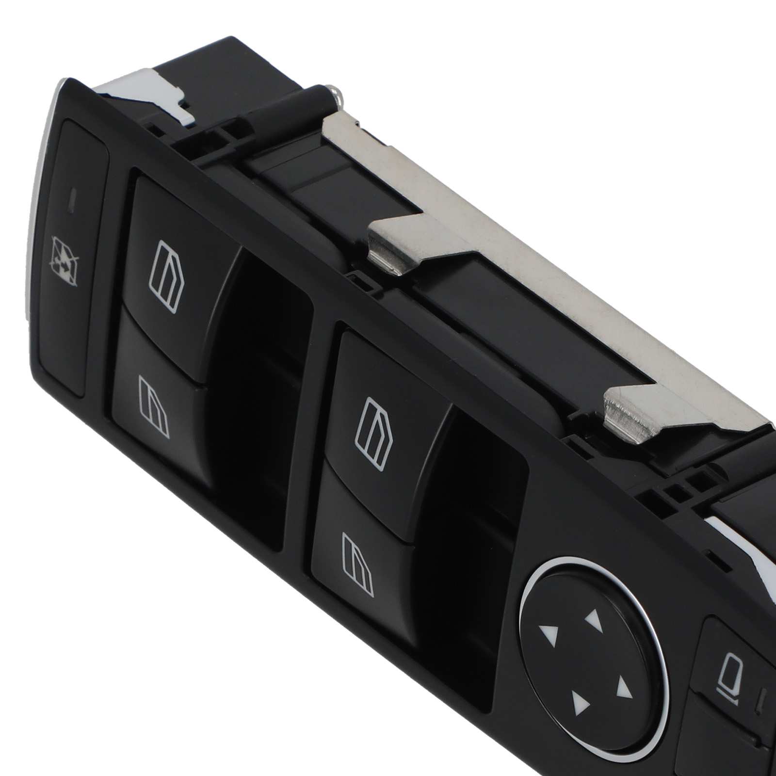3Pins Master Power Window Switch for Mercedes-Benz GL450 GL63 AMG 1669054300