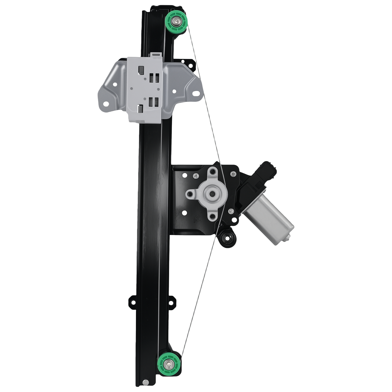 1X Driver Side Power Window Motor & Regulator for Nissan Sentra 2013-2019