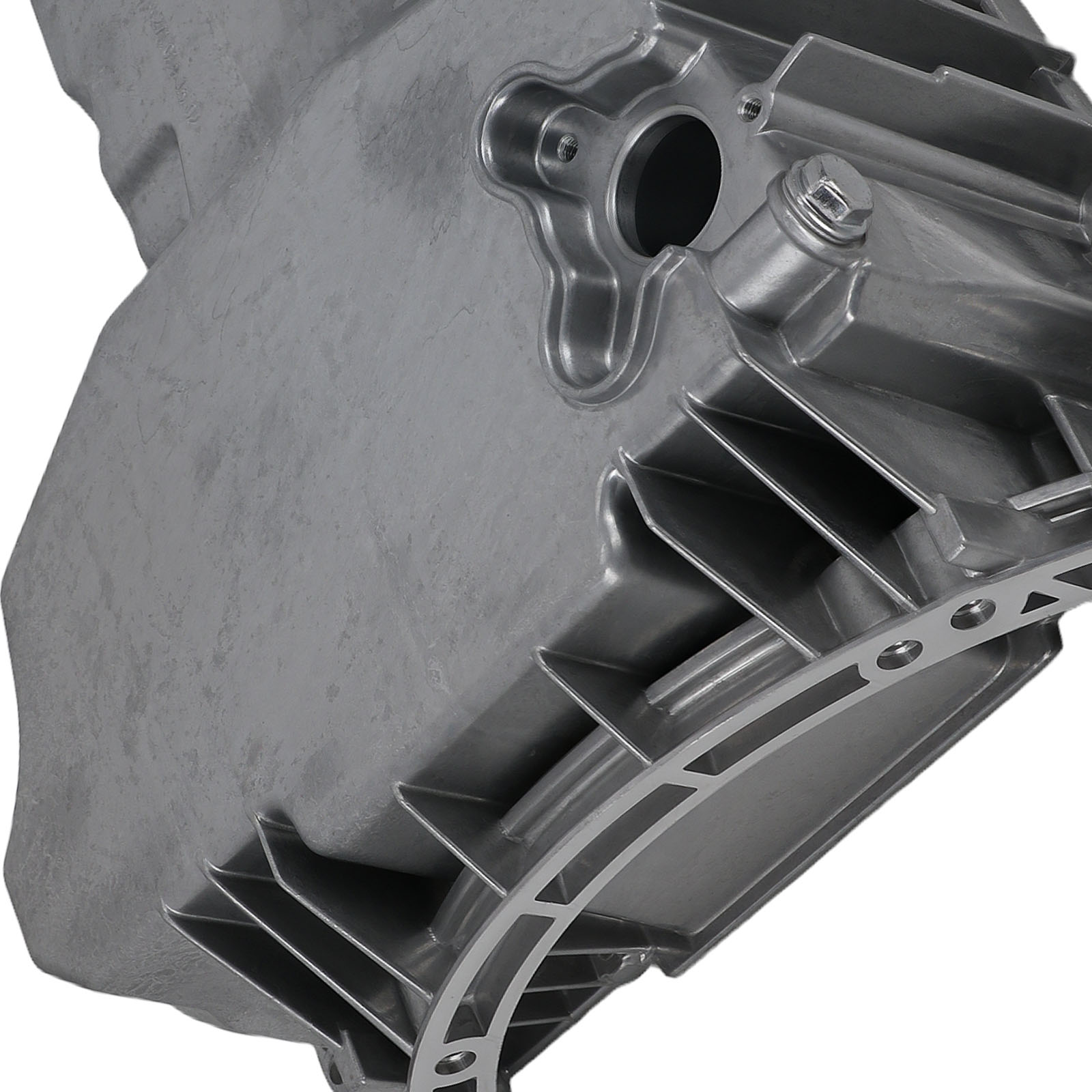Engine Oil Pan for Mercedes-Benz C250 W204 1.8L 2710101413 A2710101413