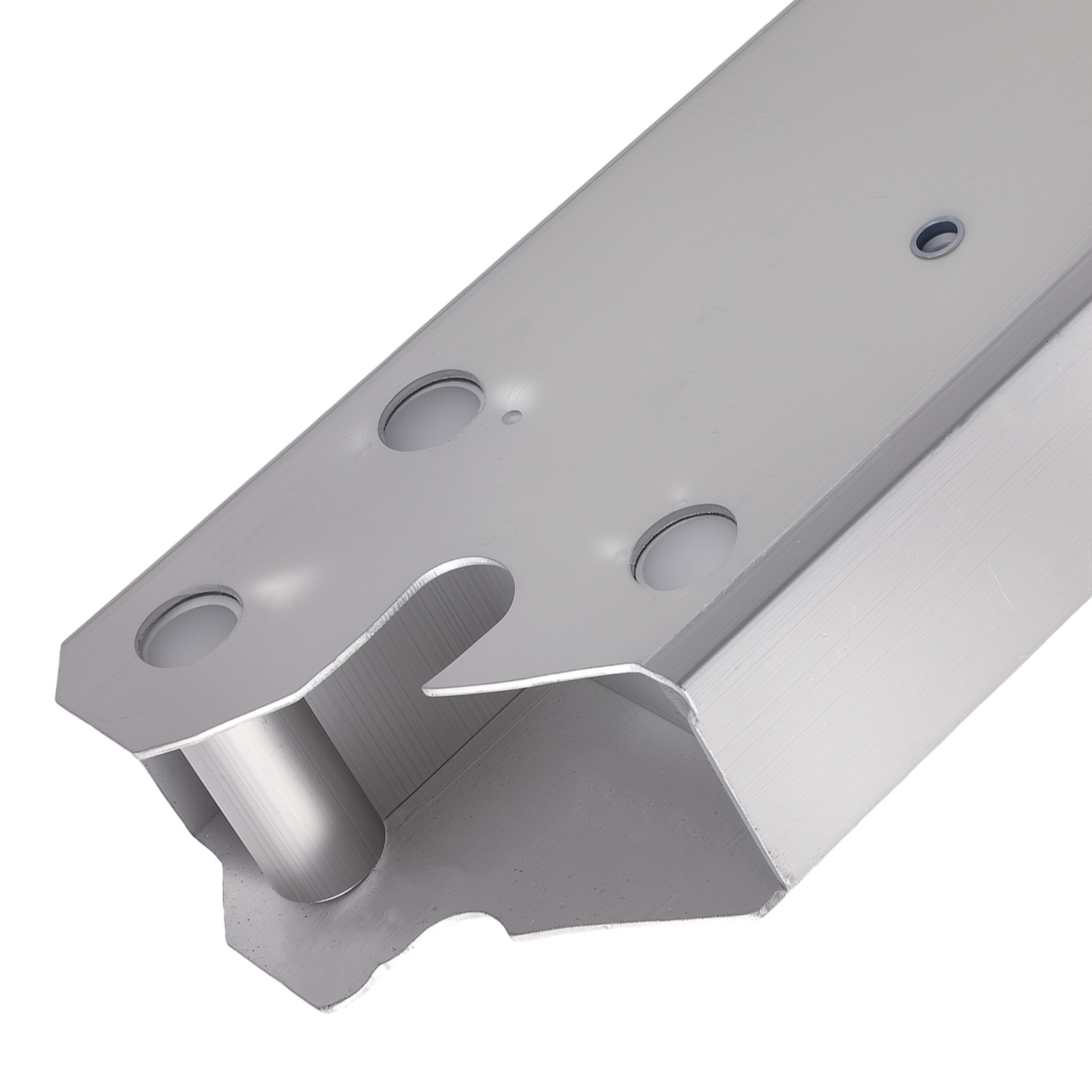 Front Bumper Reinforcement Bar for BMW X3 G01 X4 G02 2018-2021 51117399911