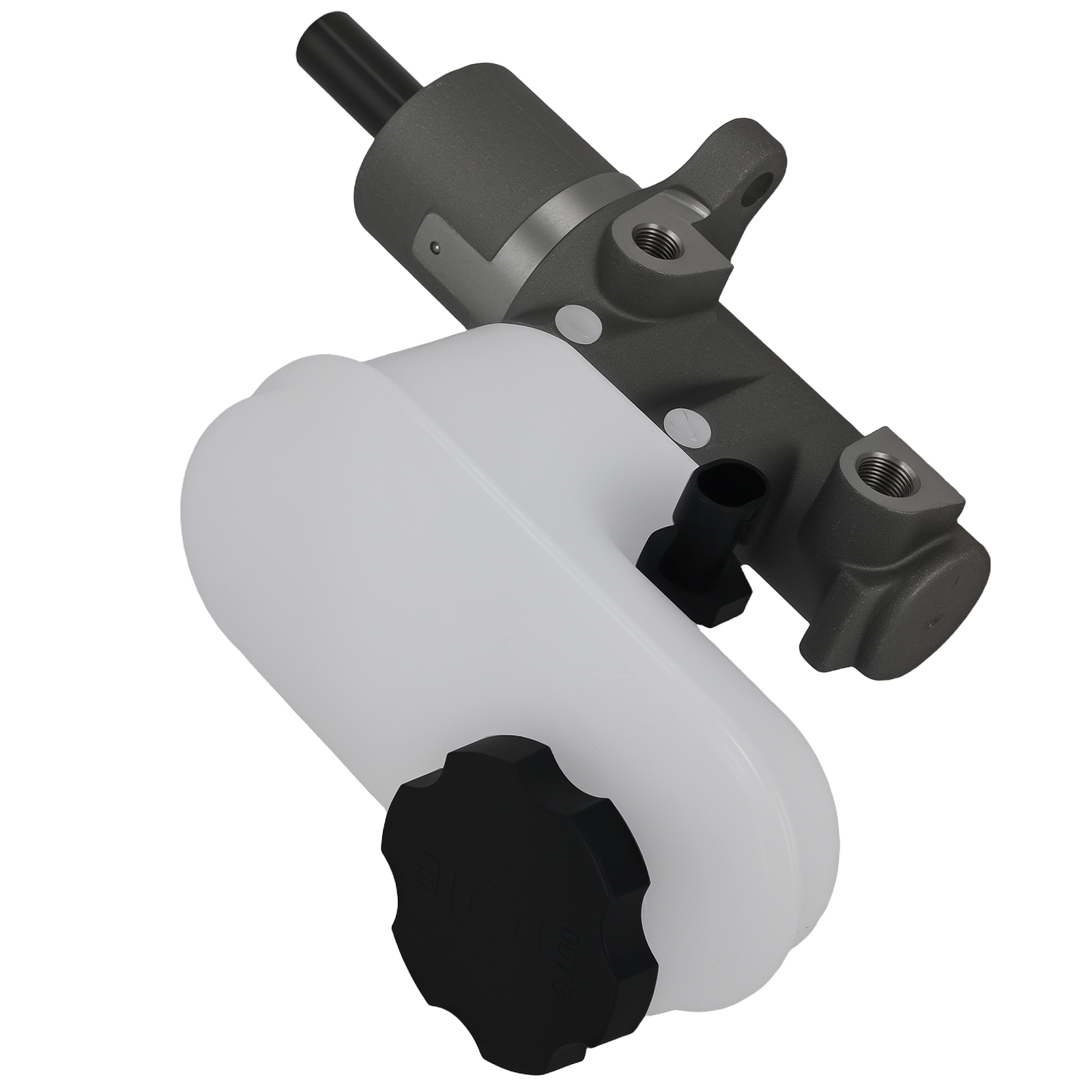Aluminum Master Cylinder w/ Reservoir for Saturn Vue 2003-2007 22707377