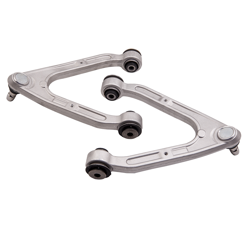 2x Front Upper Control Arm with Ball Joint Kit for 2006-2009 2010 Hummer H3 H3T