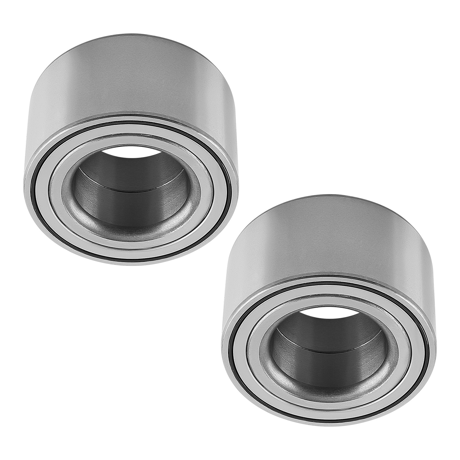 2 PCS Front Wheel Bearings For PONTIAC VIBE 2003-2010 For TOYOTA CELICA COROLLA