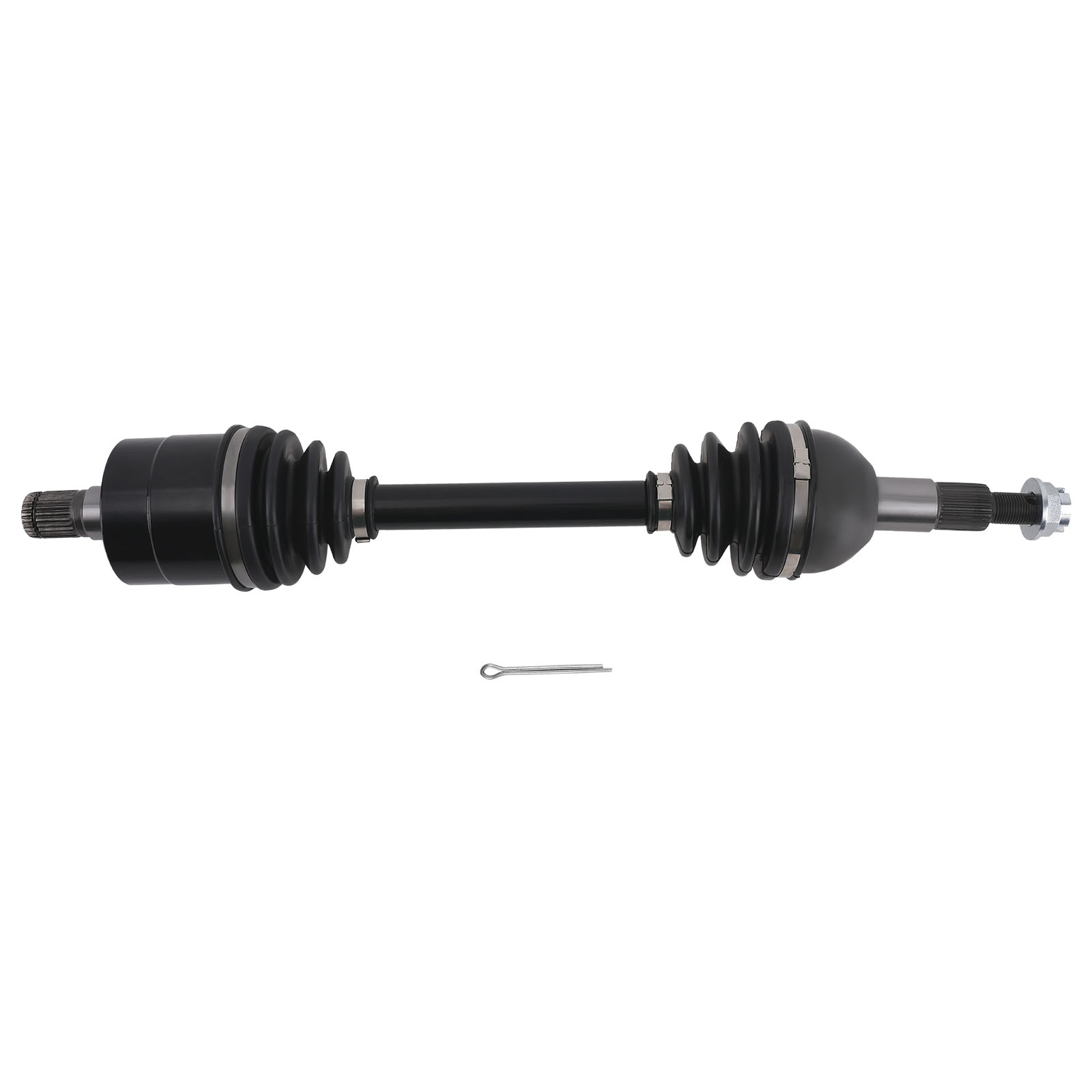Rear Left Complete CV Joint Axle for Can-Am Outlander 800 4X4 Xt EFI 2008