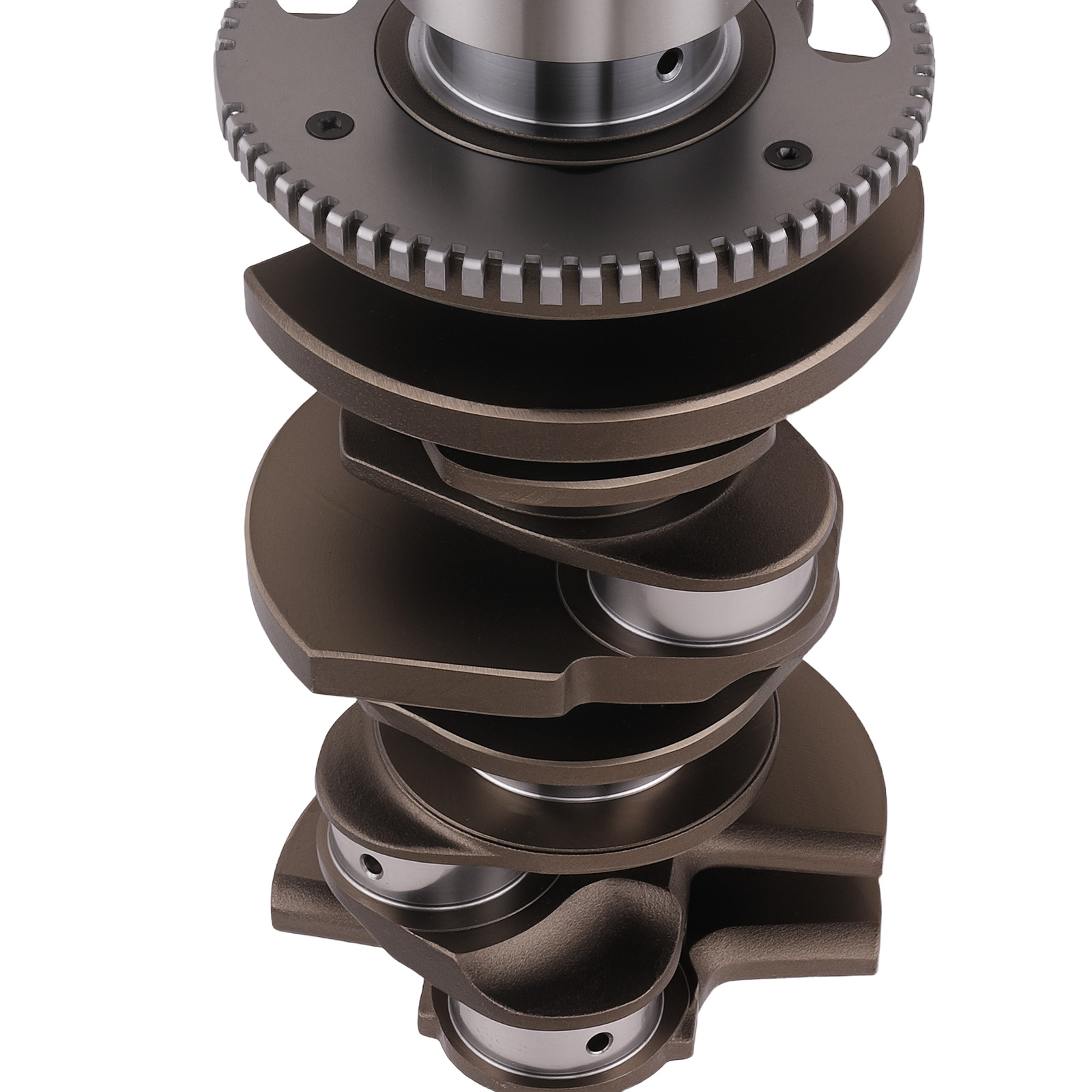 3.6L Crankshaft Assembly for Jeep Grand Cherokee Wrangler 05184249AF 2011-2018