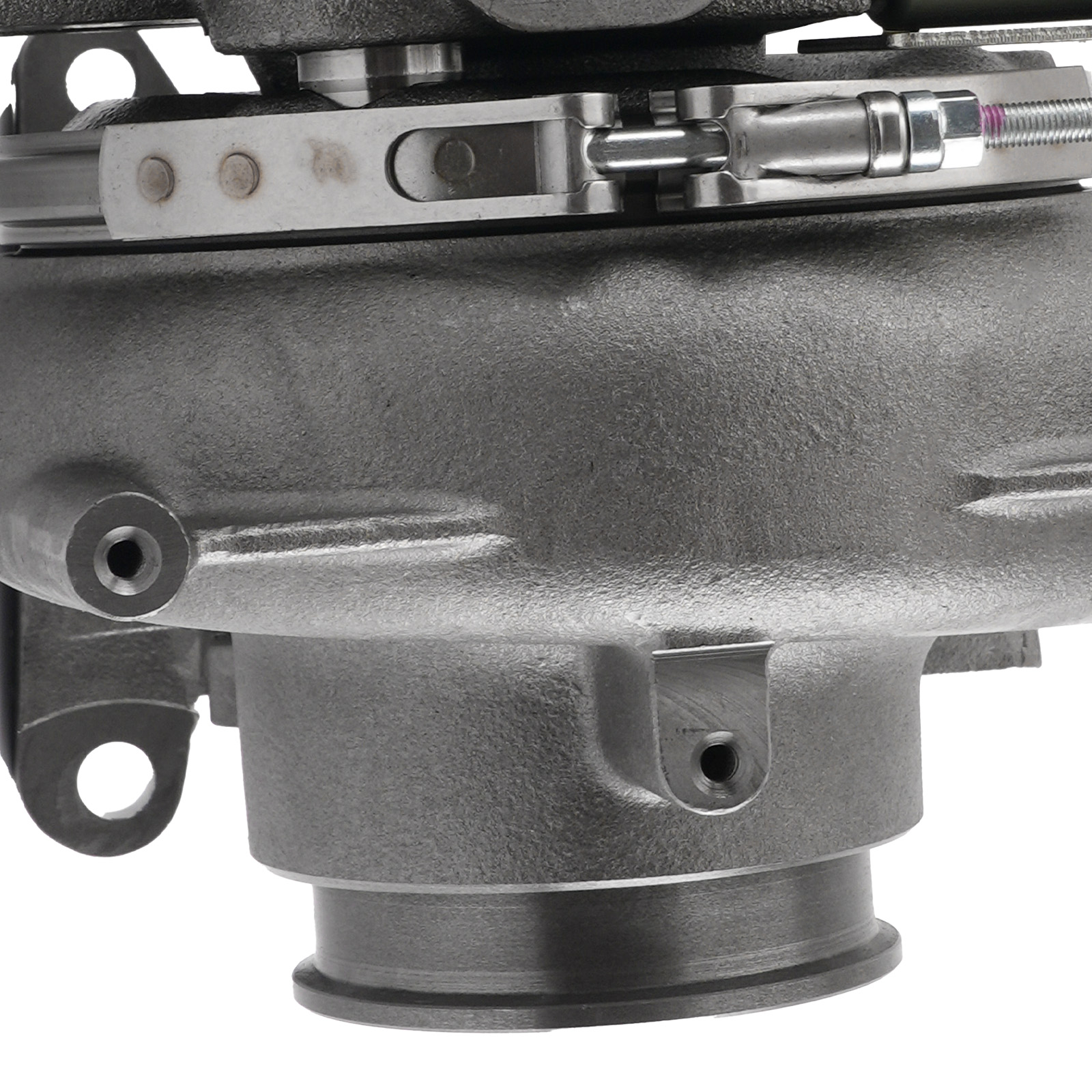 Turbo for GMC Chevrolet Chevy 6.6 Duramax LMM LLY LBZ Diesel 6.6L 2004 2005-2010