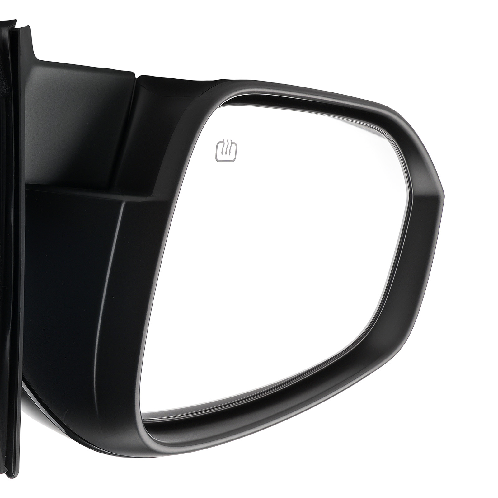 Power Side Mirror for Toyota Corolla L LE XLE 2014-2019 8791002F90 Heated