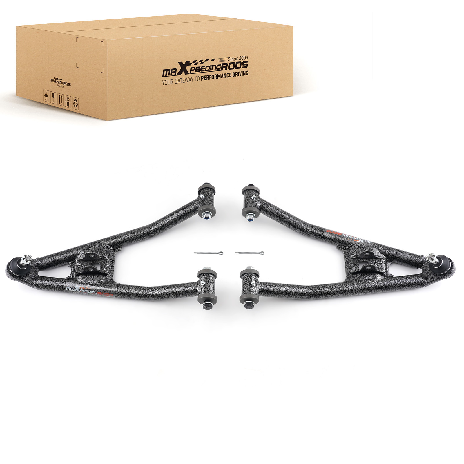 Suspension Control Arm Front for Yamaha Raptor 700R Special Edition 2015-2021