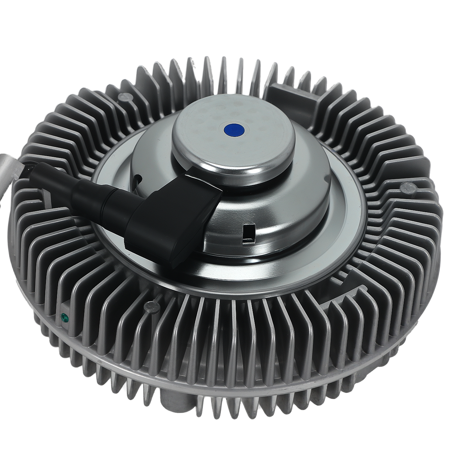 Engine Cooling Fan Clutch for Dodge Ram 2500 3500 5500 2004-2009 52028879AB
