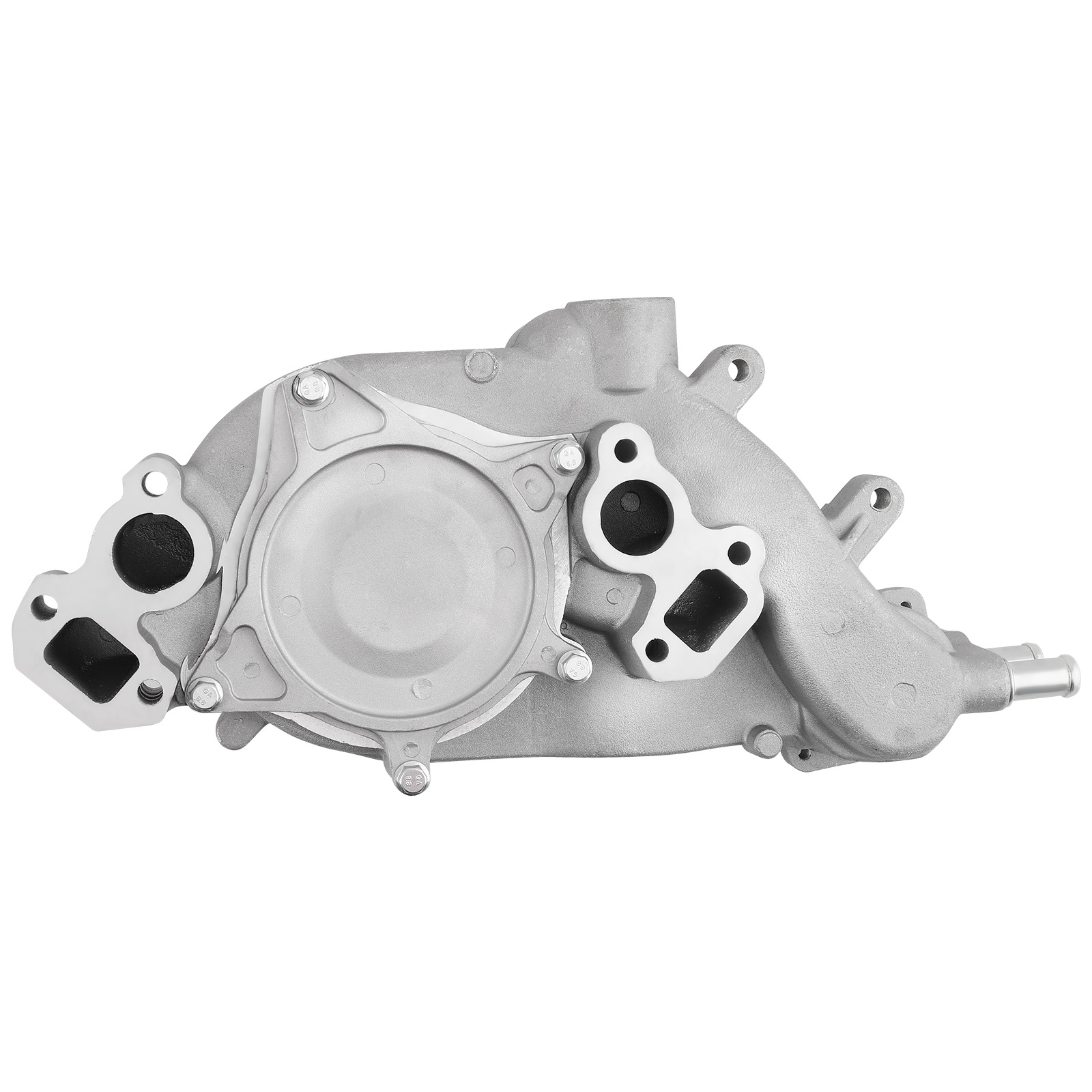 Engine Water Pump for Cadillac CTS 2004-2007 for Chevrolet Corvette 2006-2007