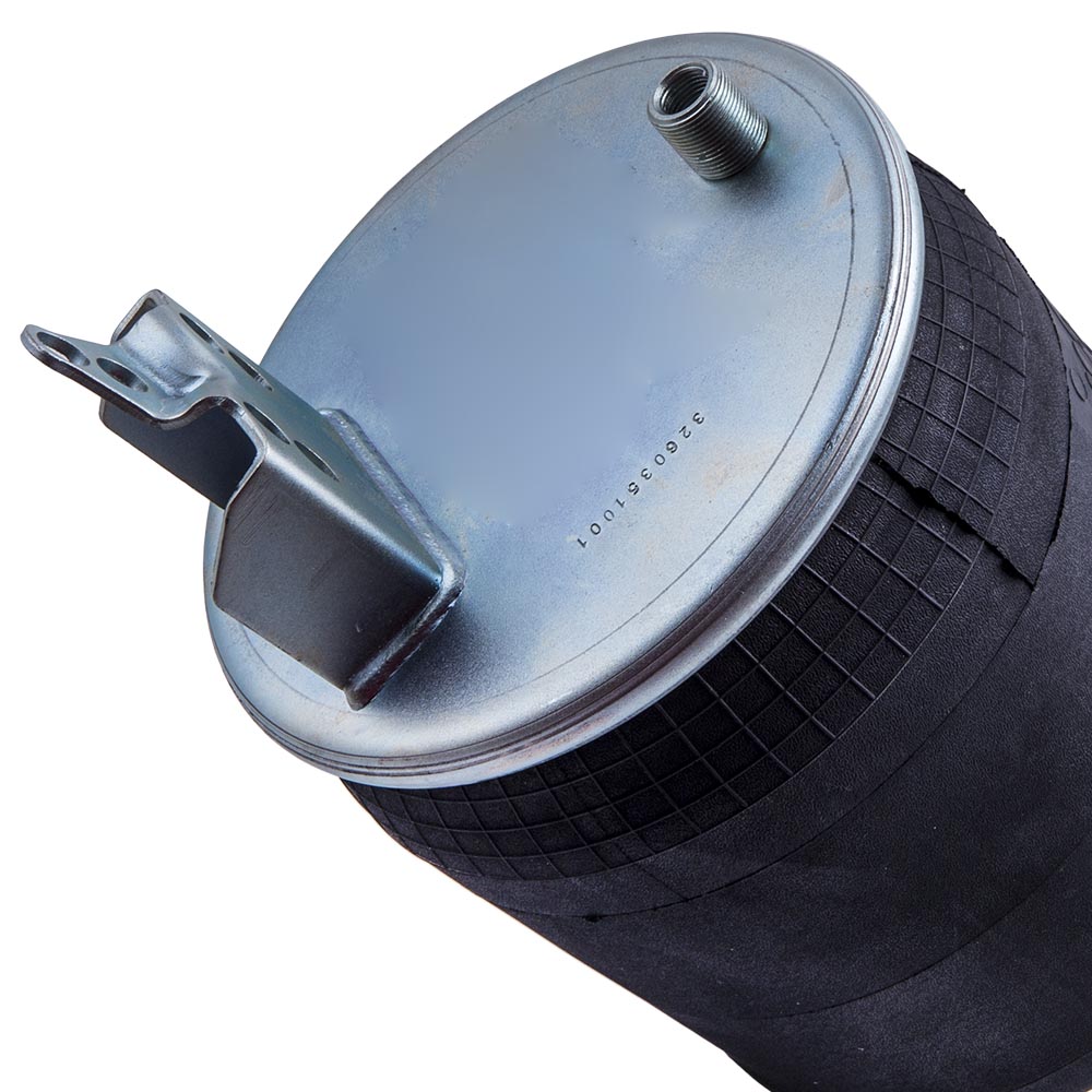 1 Piece of Heavy Duty Suspension Air Spring Bag Shock Absorber For Truck Car