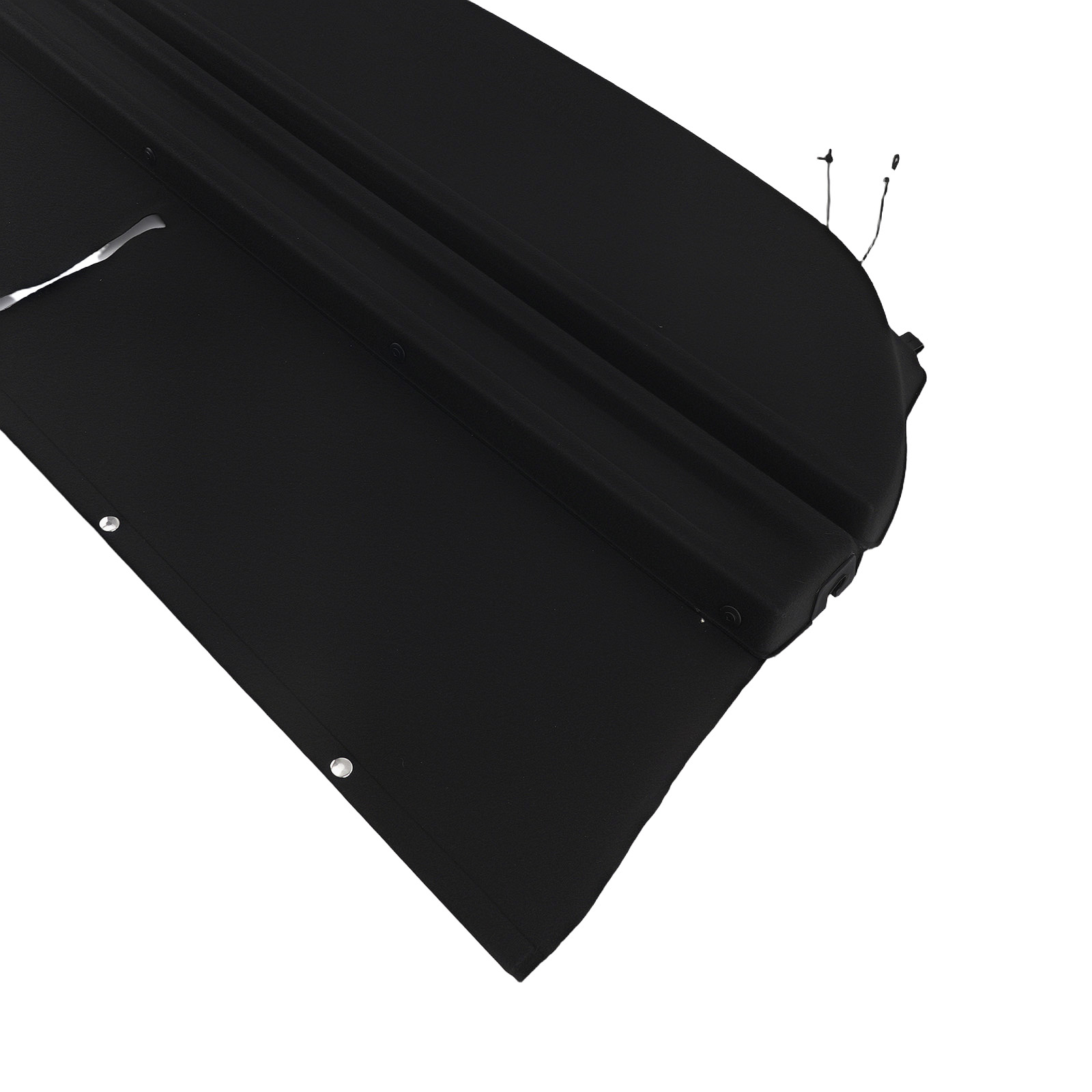 Trunk Cargo Cover Shade Shield for Honda Fit 2009 2010 2011 Luggage Cover