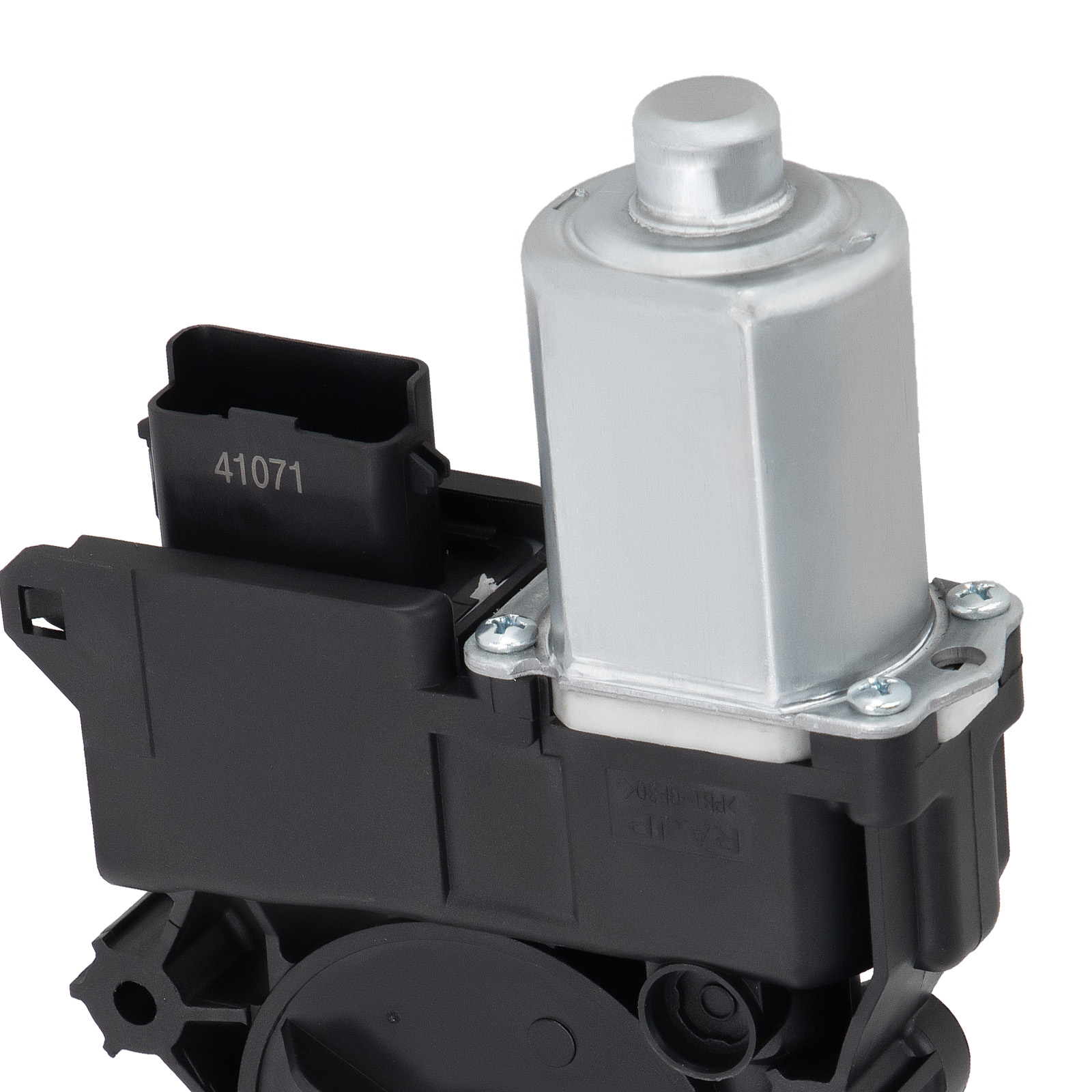 Front Left Window Motor for Hyundai Sonata Hybrid L4 2.4L 2011-2015 824503S011