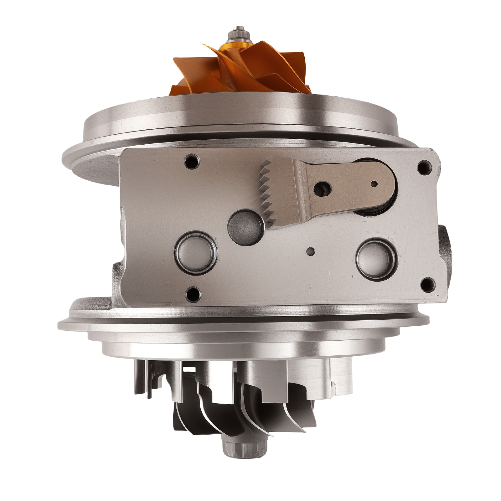 Billet HE400VG HE451VE Turbo Cartridge For Cummins ISX 2882111RX 3781362 3798514