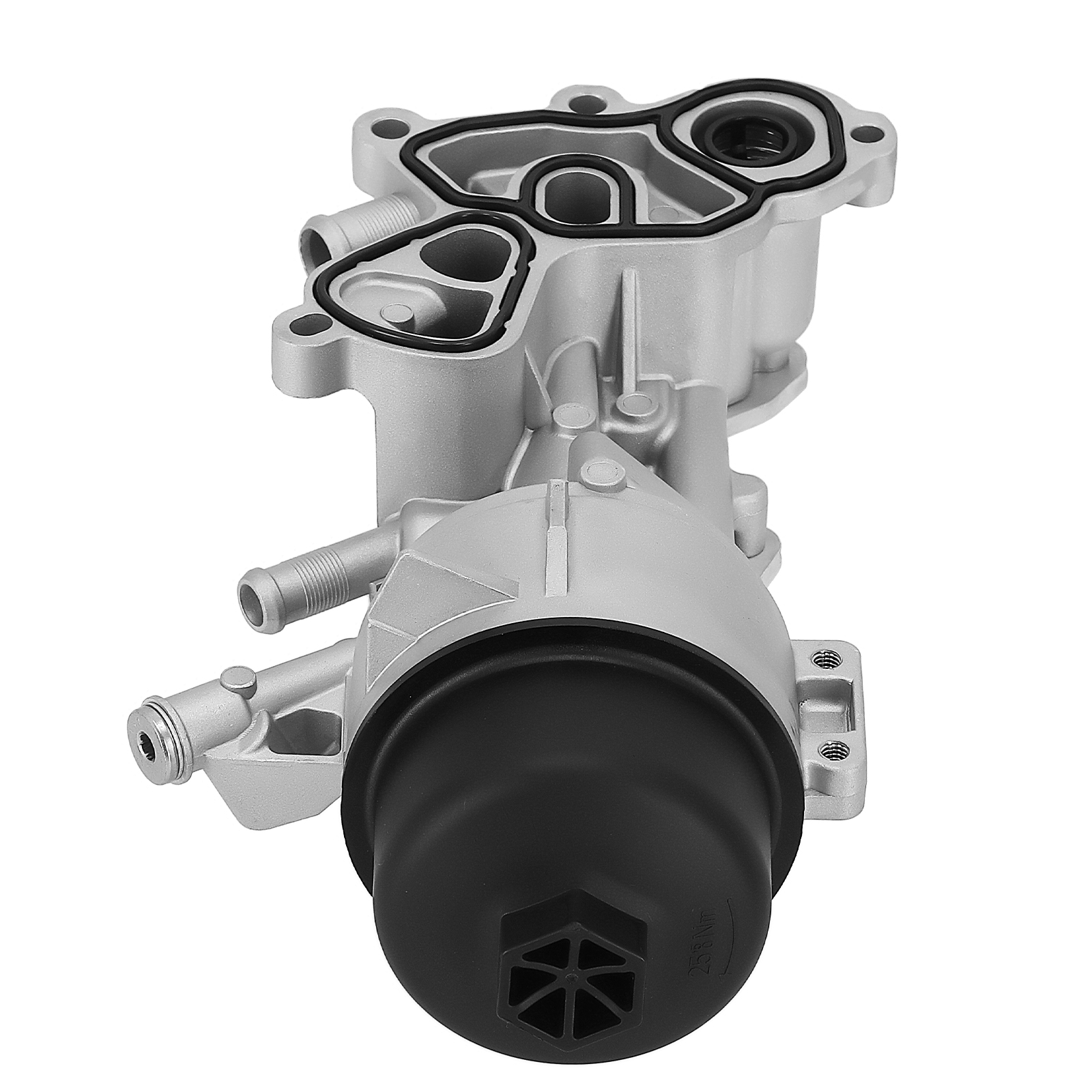 1x Oil Filter Housing for Mini Cooper R55 R56 R57 R59 1.6L 2011 2012 13 14 15 16