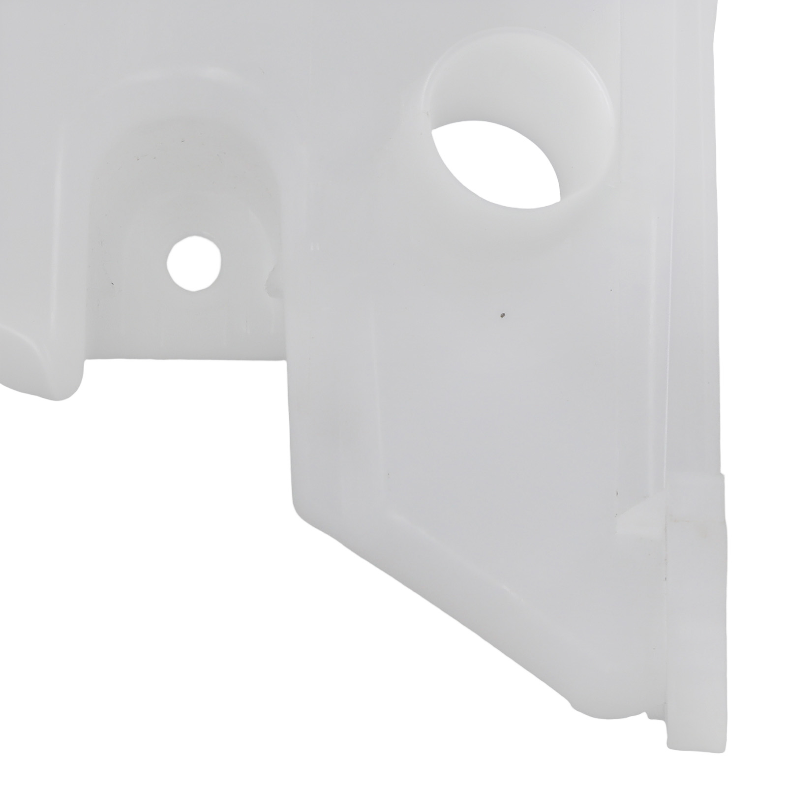 Washer Fluid Tank Container for VW Jetta 2019-2023 17A955453A White 3Q0955455