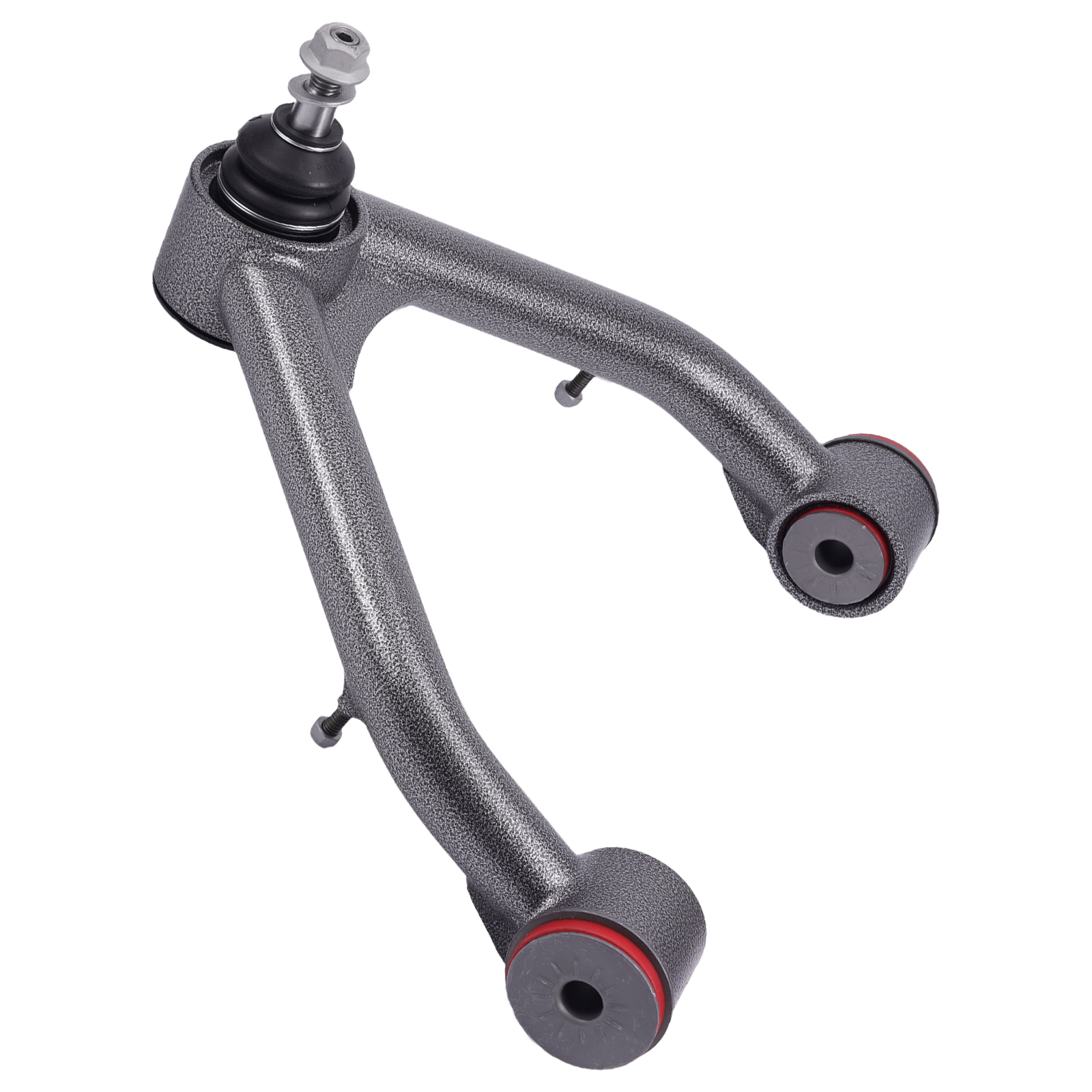 Tubular Upper Control Arms 2-4