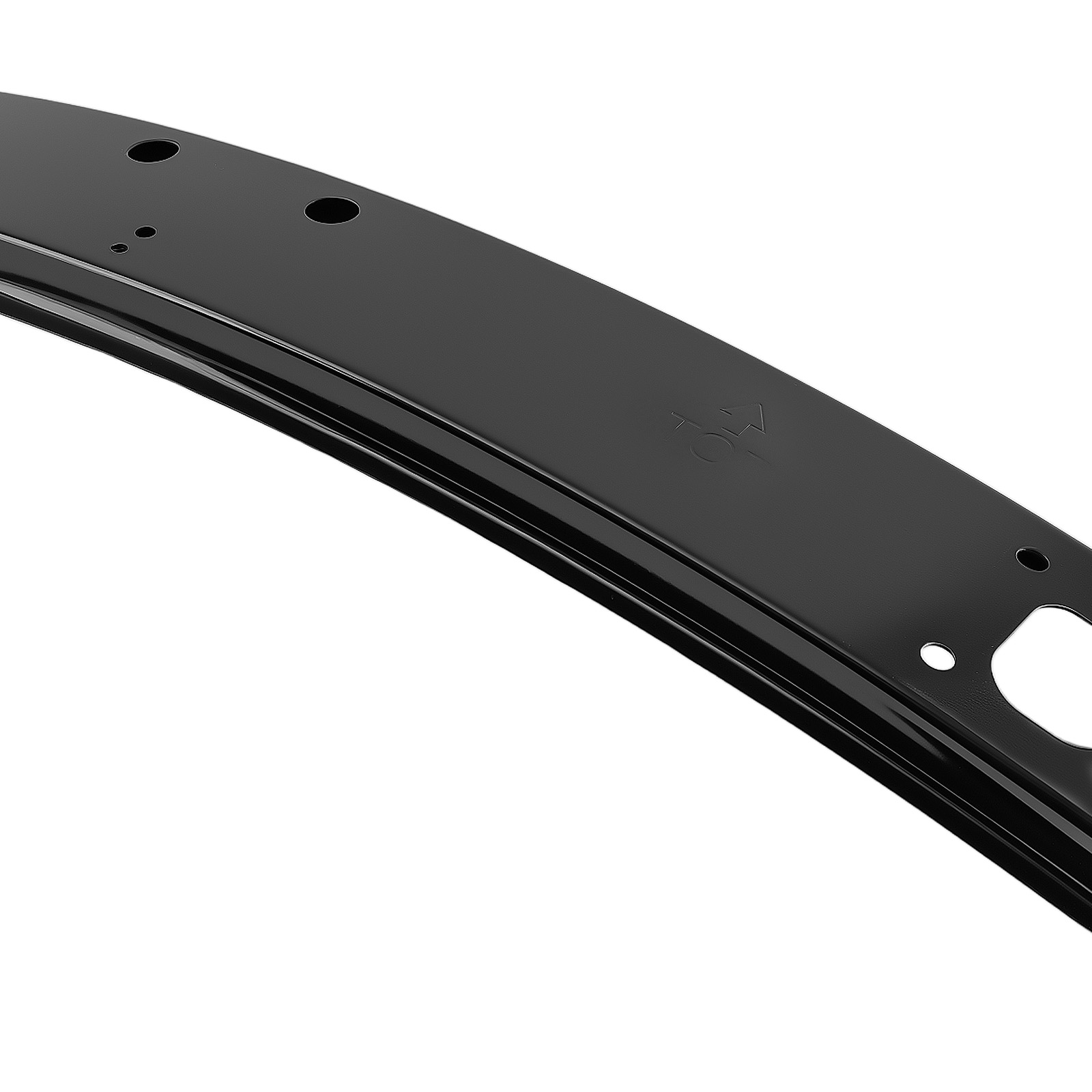 Front Bumper Protection Beam for Cadillac SRX 2010-2016 22792566 GM1008110