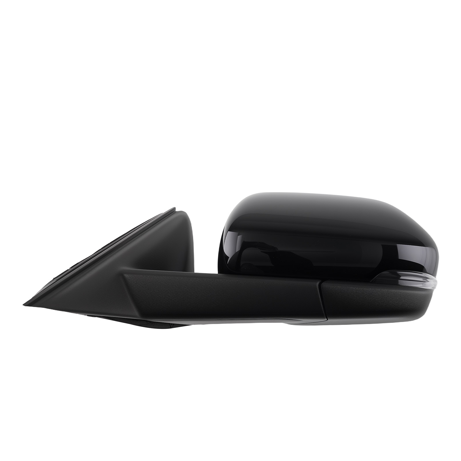 Rear View Mirror Left Heated for Ford Explorer 2.3L 3.3L 2020-2021 Power