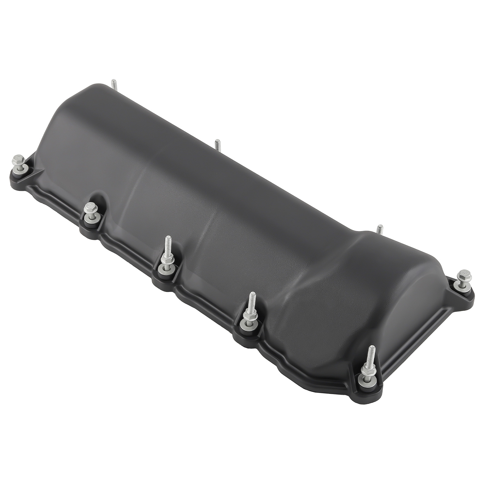 Engine Valve Cover Set for Dodge Ram 1500 Durango Jeep Liberty 3.7L 2002-2012