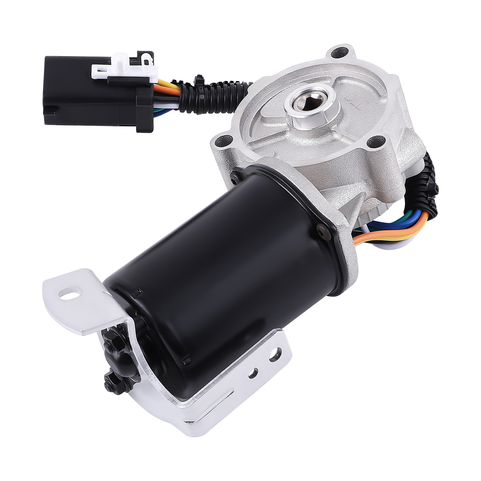 Transfer Case Shift Motor Actuator For Ford F-150 2009-11 8L1Z7G360AB AL3Z7G360A