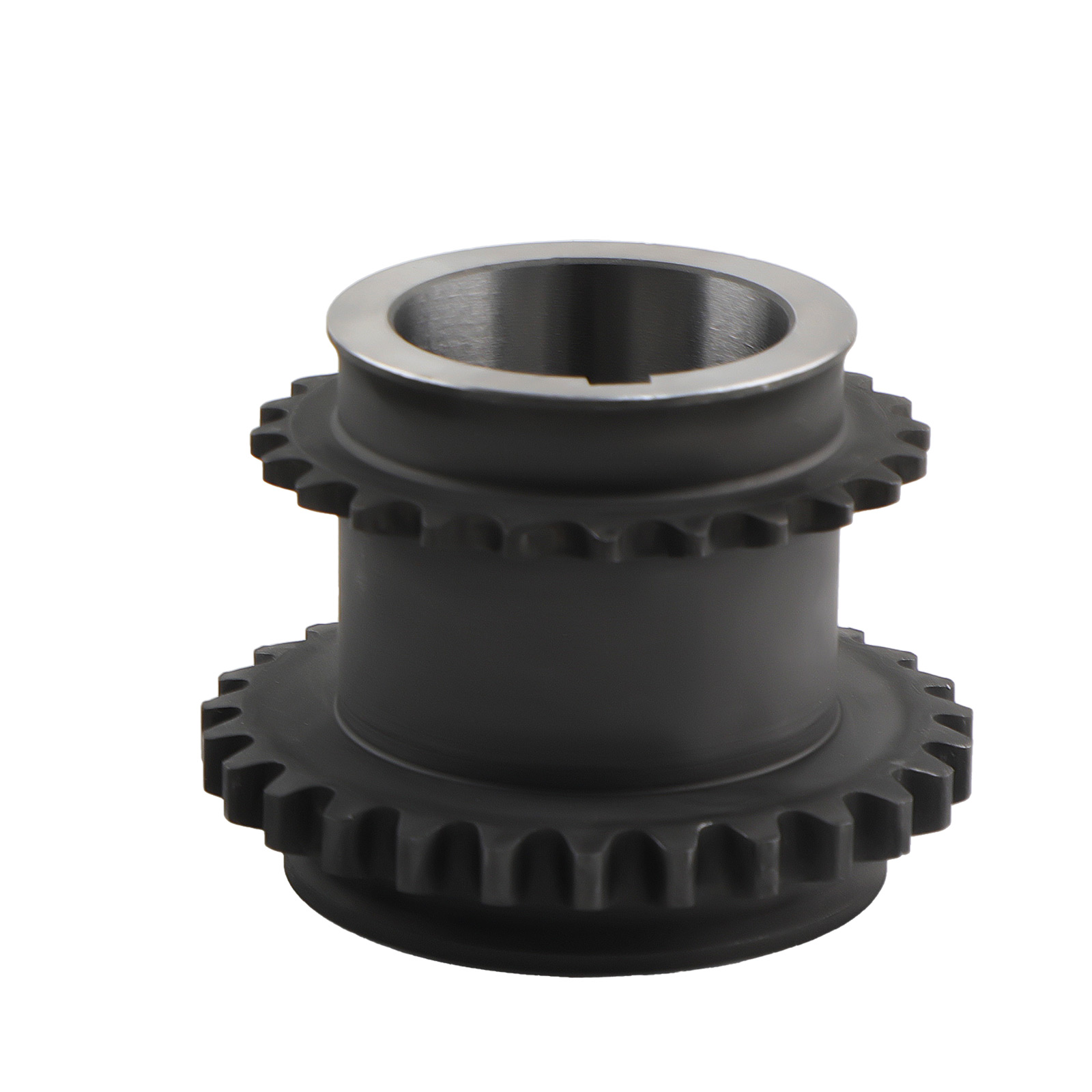 Engine Timing Chain Kit & VVT Adjuster for Mercedes M276 W212 A207 W221 W212