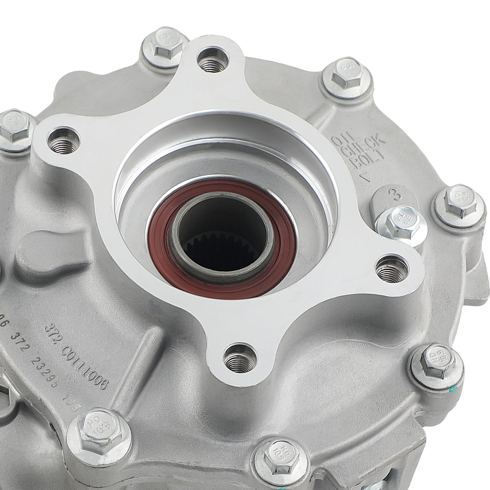 Rear Differential for Honda TRX500FE2 TRX420FA2 2017 2018 2019 41300-HR3-W50