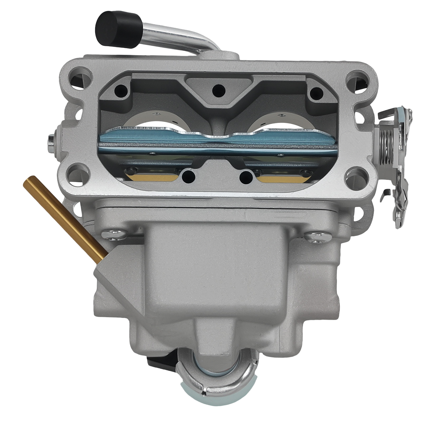 Carburetor Assembly for Briggs & Stratton 611477 613477 Series 845273 844172