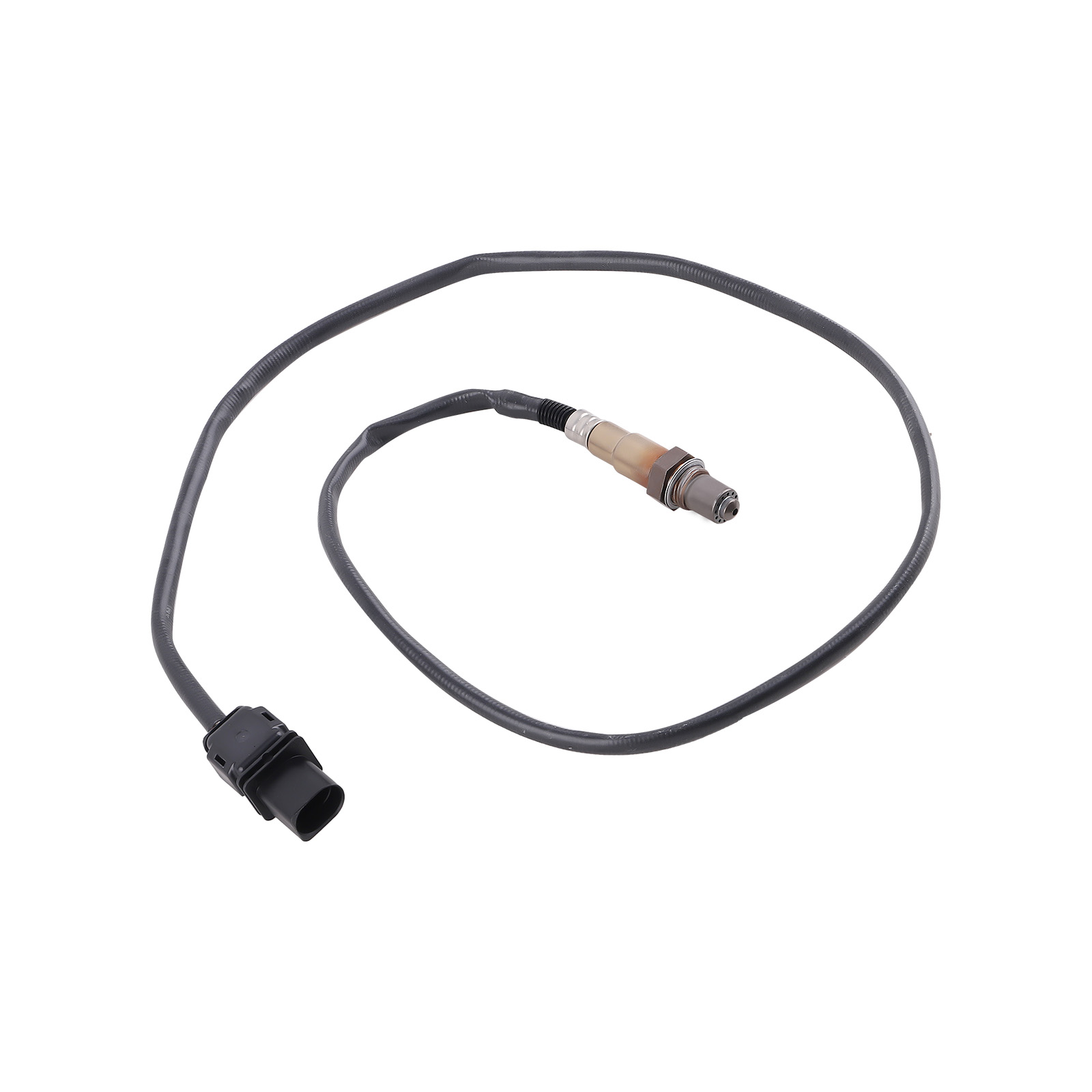 4PCS Up+Downstream Oxygen Sensor For BMW E82 E90 E91 128i 328i 328i xDrive X3 X5