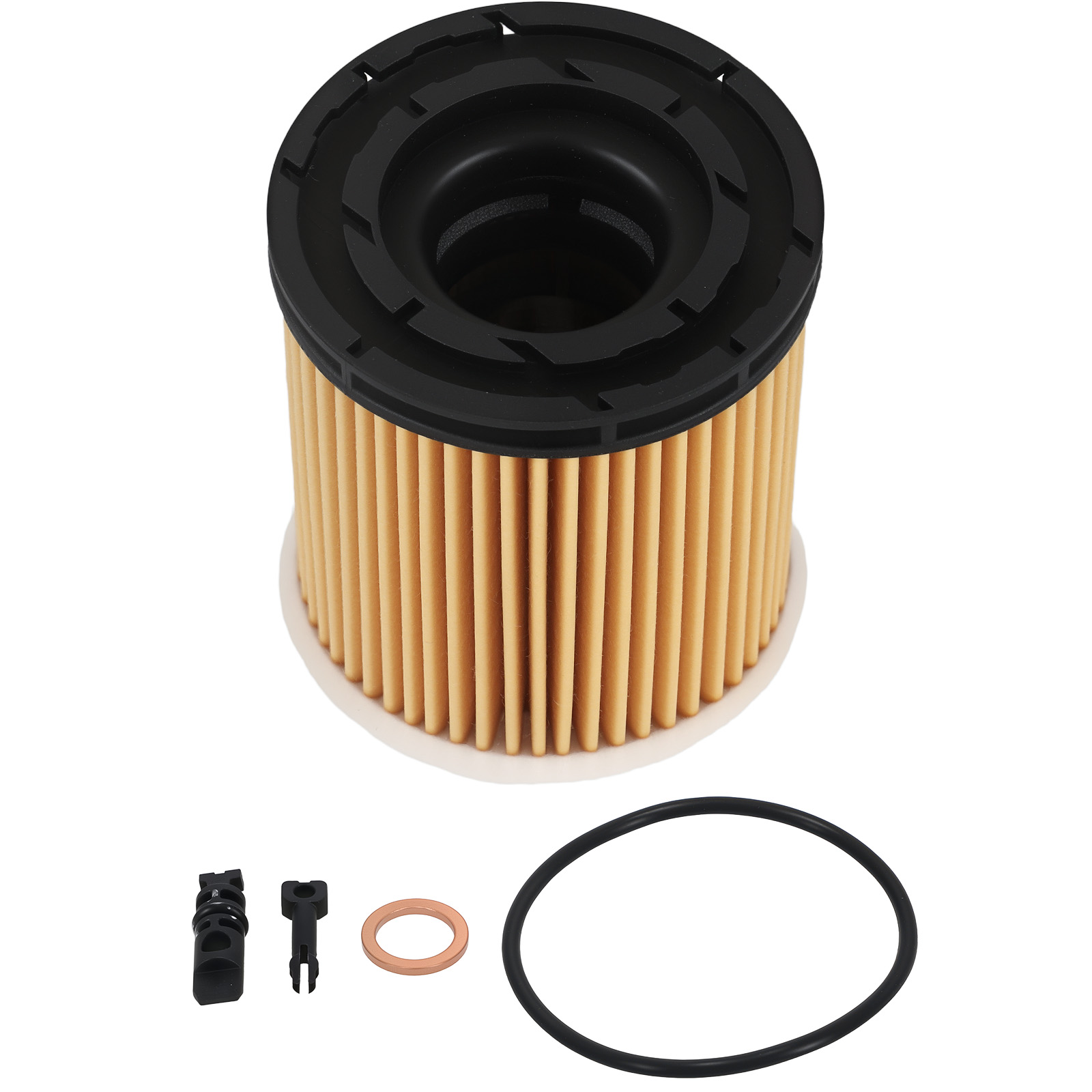 26350-2M000 Engine Oil Filter for Kia Sorento 1.6L 2021-2025 263502M000 XG12782