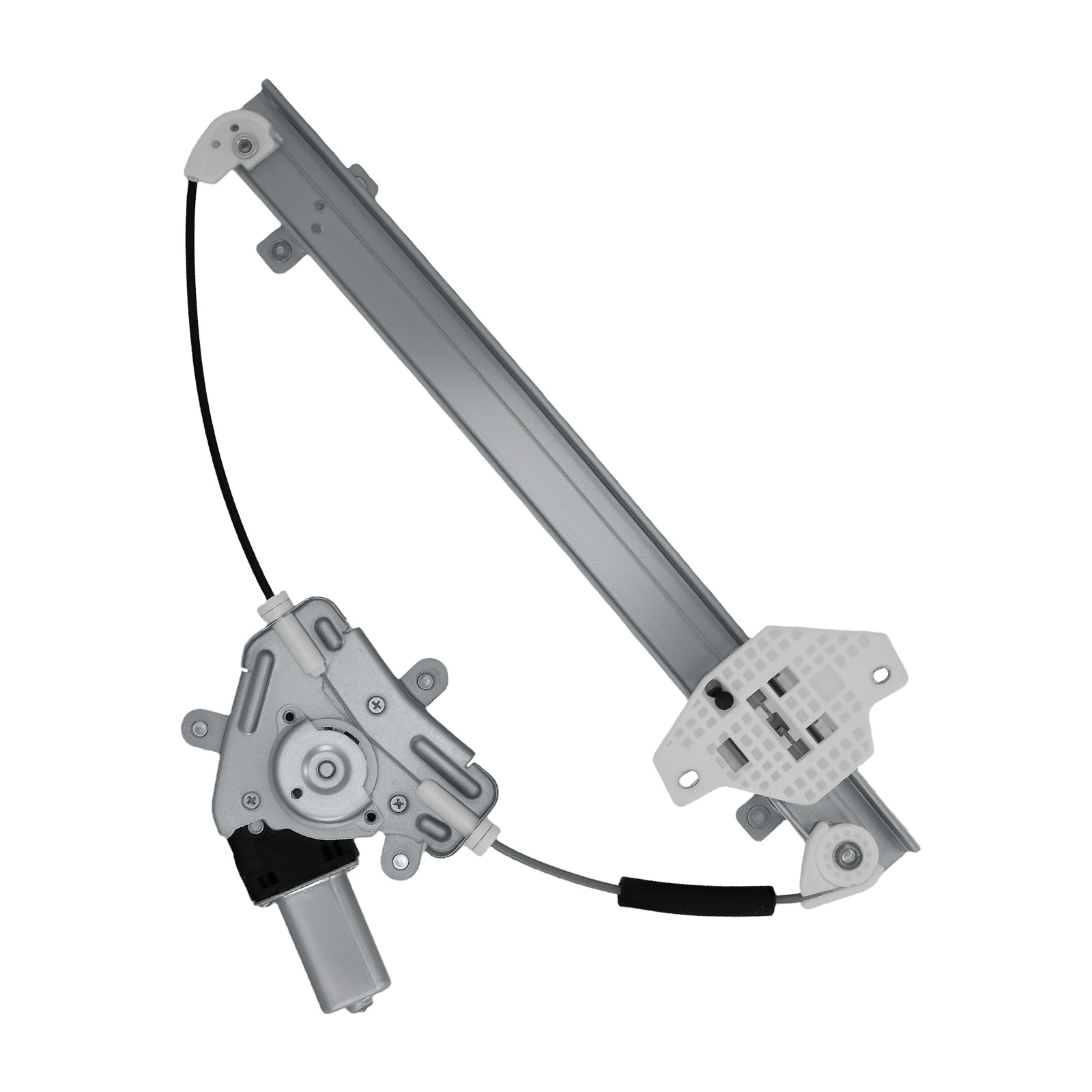 Front Right Power Window Lifter for Hyundai Accent 2012-2017 824041R110