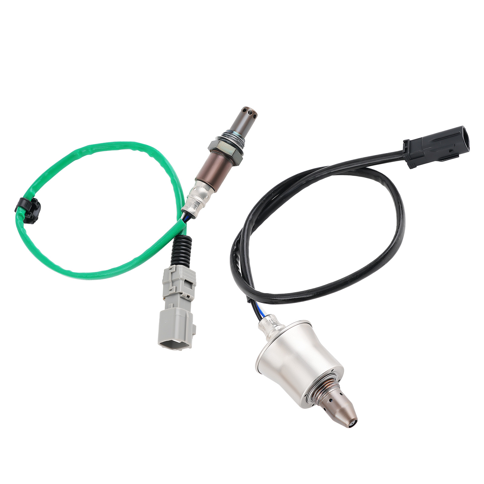 2x Upstream&Downstream Oxygen Sensor For Toyota Camry Avalon 2.5L 89467-33290