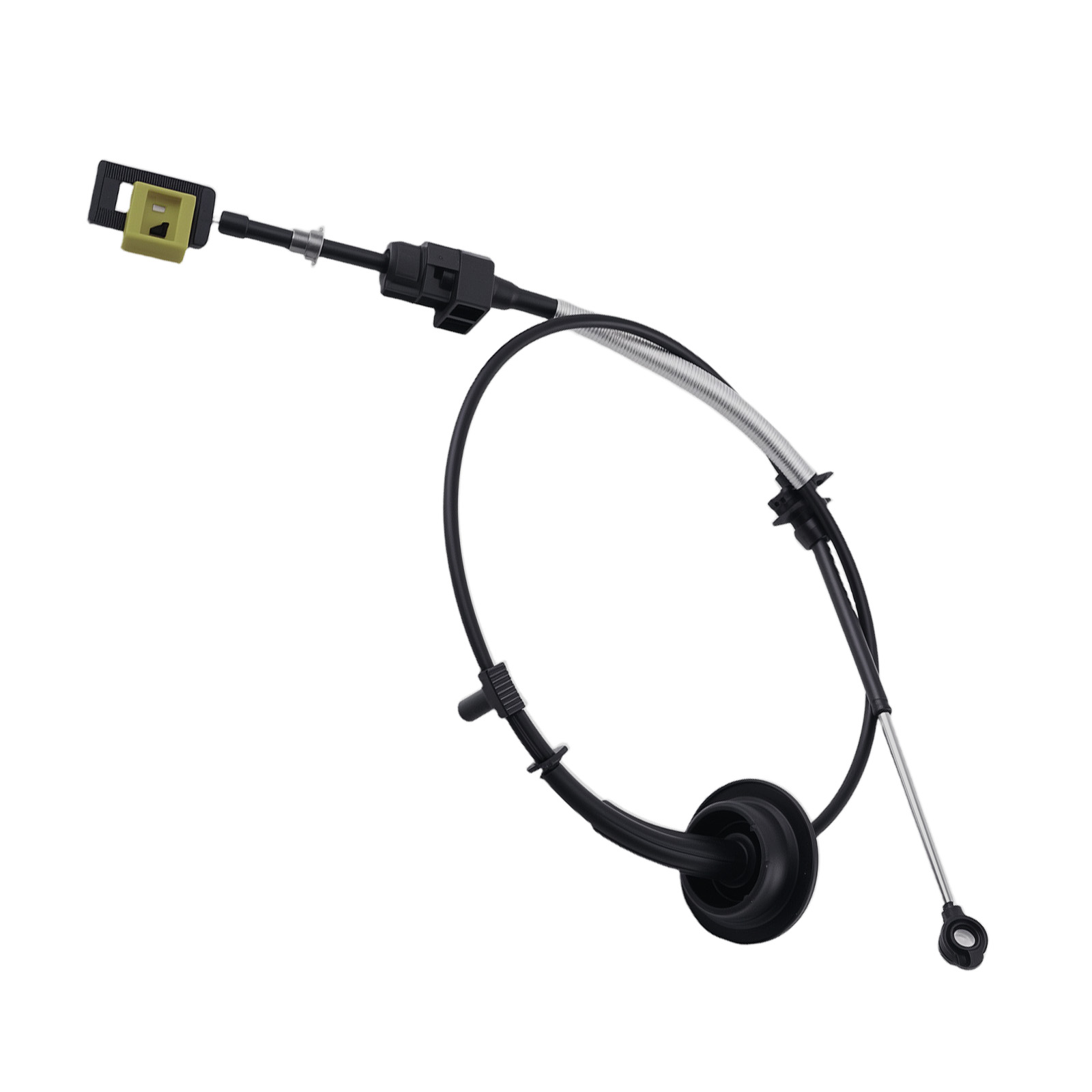Gear Shifter Cable for Ford F-150 XLT 4.6L 2000-2003 4R70W Auto Trans