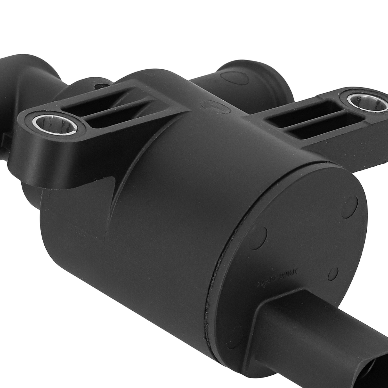 Control Solenoid Valve for Audi Q5 2013-2019 4H0121671D Black Direct Fit