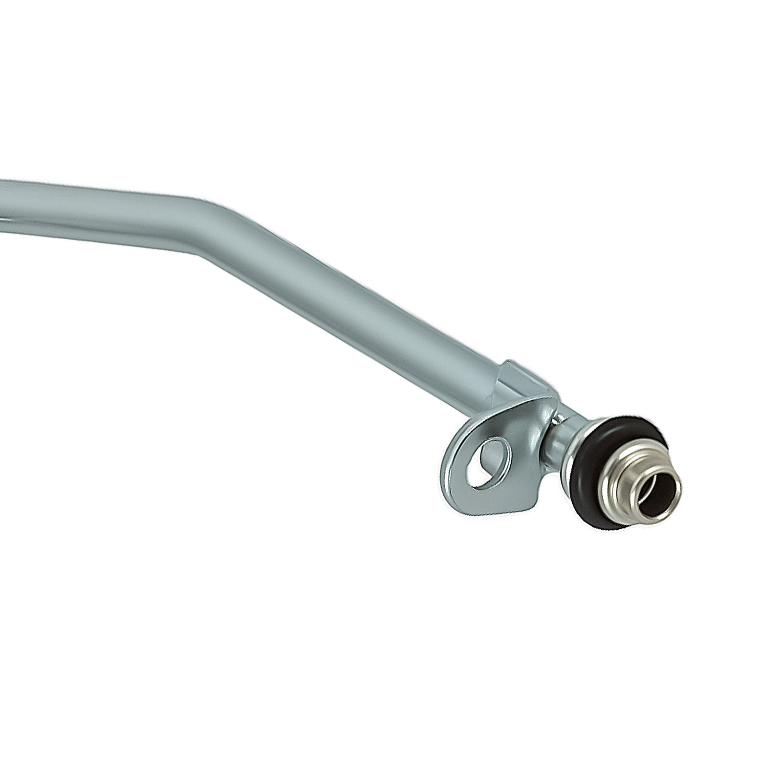 Turbo Oil Return Feed Line Pipe for Mercedes Benz 1.8L C250 2012 2013 2014 2015