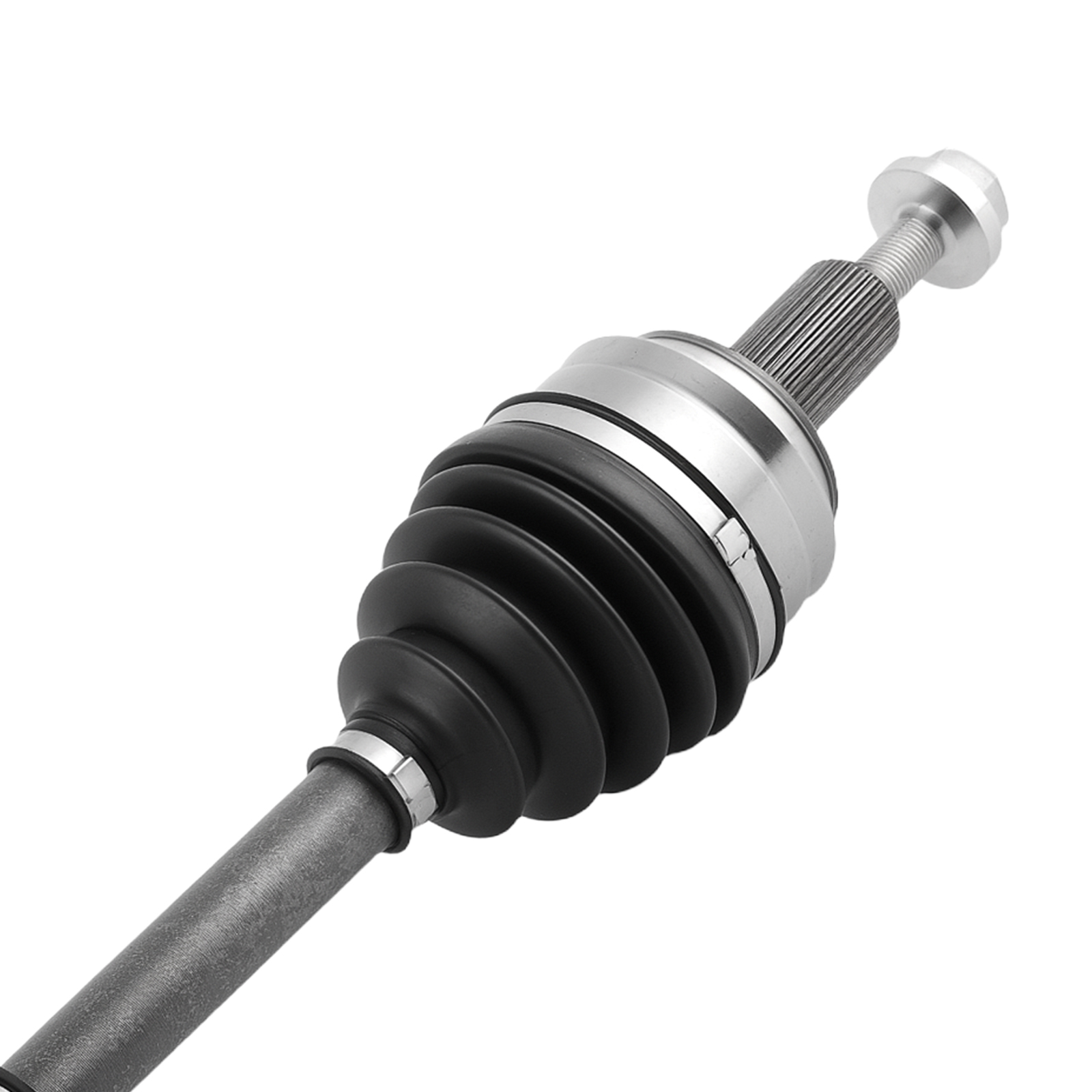 Front Passenger CV Axle Assembly for Mercedes-Benz C300 2015-2017 C400 C450 AMG