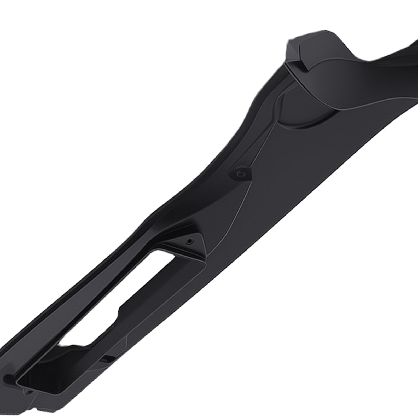 Windshield Cowl Panel Cover Tray Wiper System for BMW E90 E91 E93 328i 330i 335i
